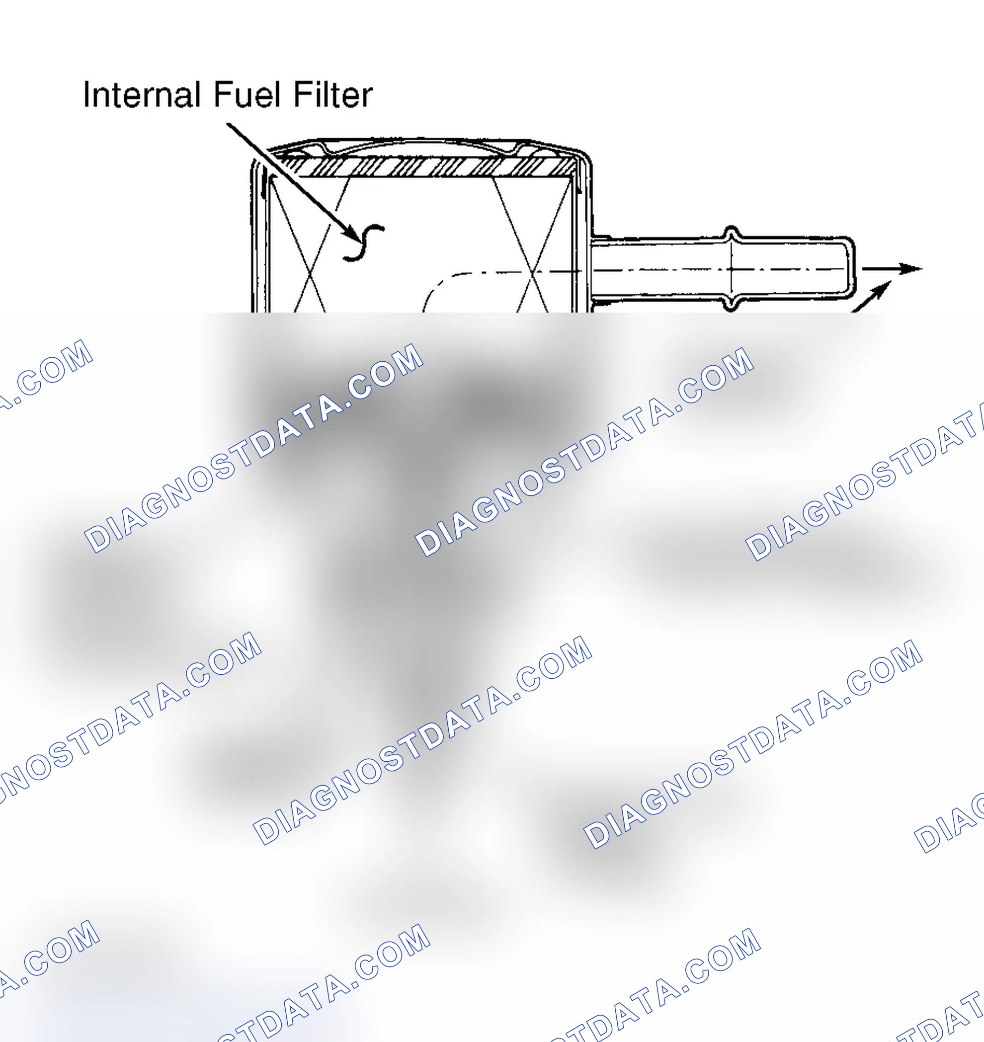 Scheme 11: Fuel Pressure Regulator