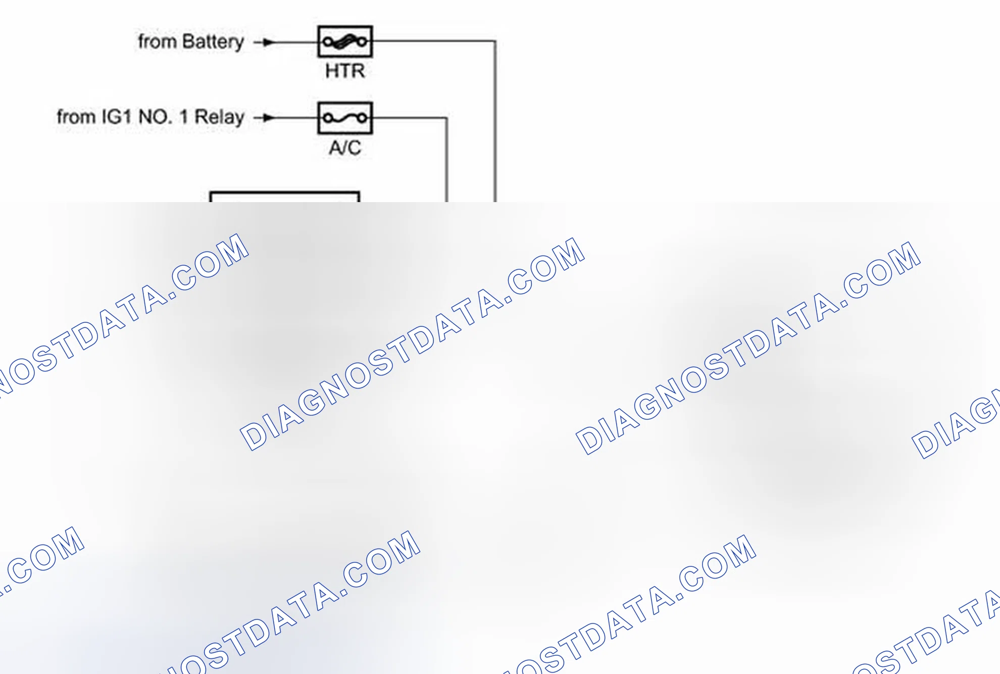 Scheme 6: WIRING DIAGRAM