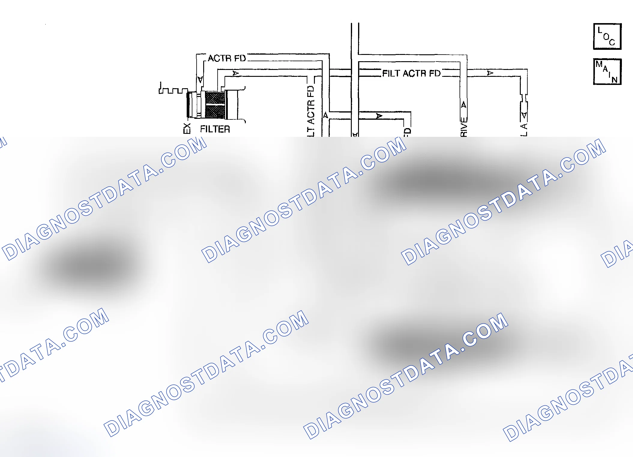 Scheme 831: DTC P0751: Gear Ratio