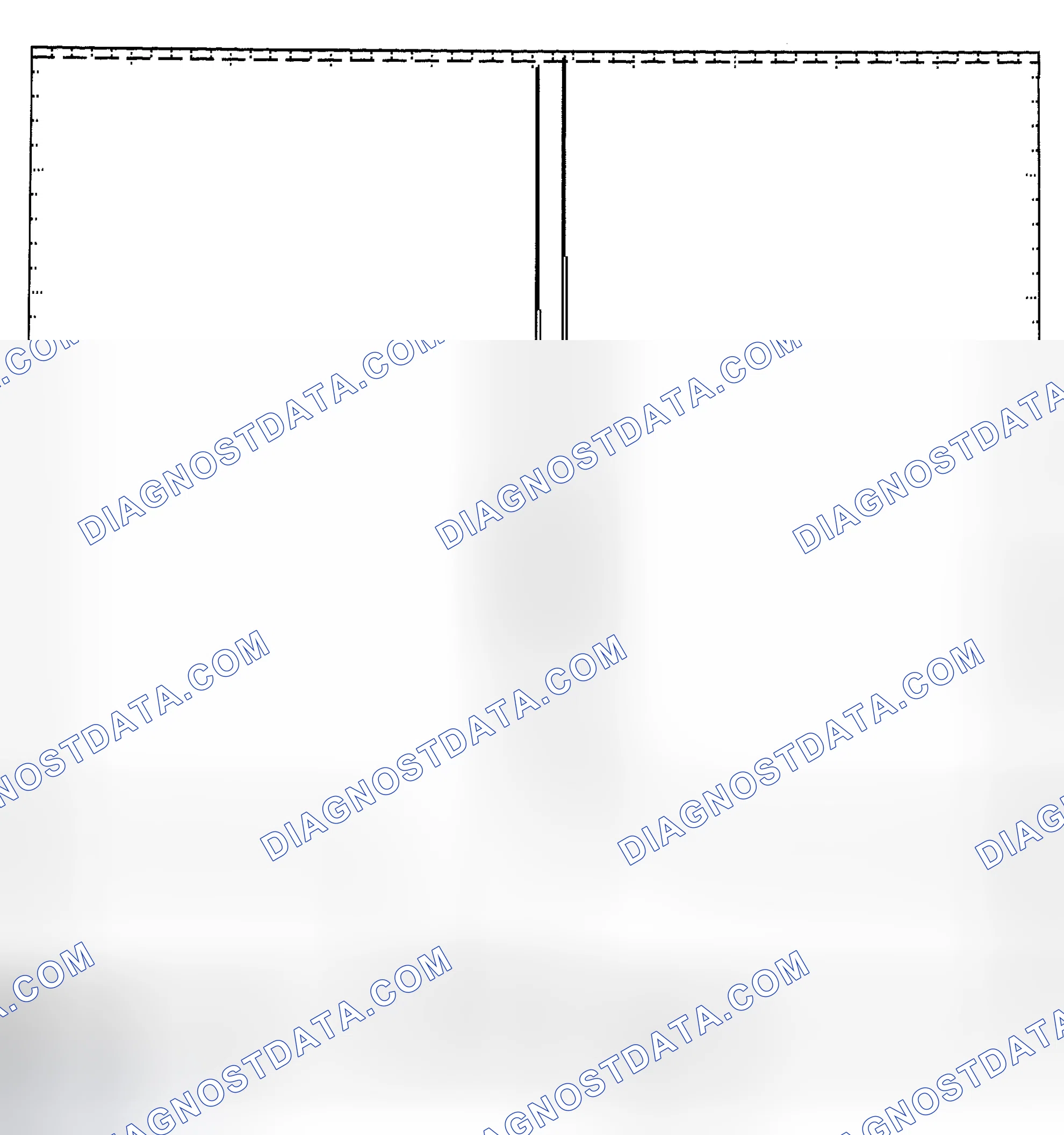 Scheme 30: Single Injector - Known Good - Voltage Pattern
