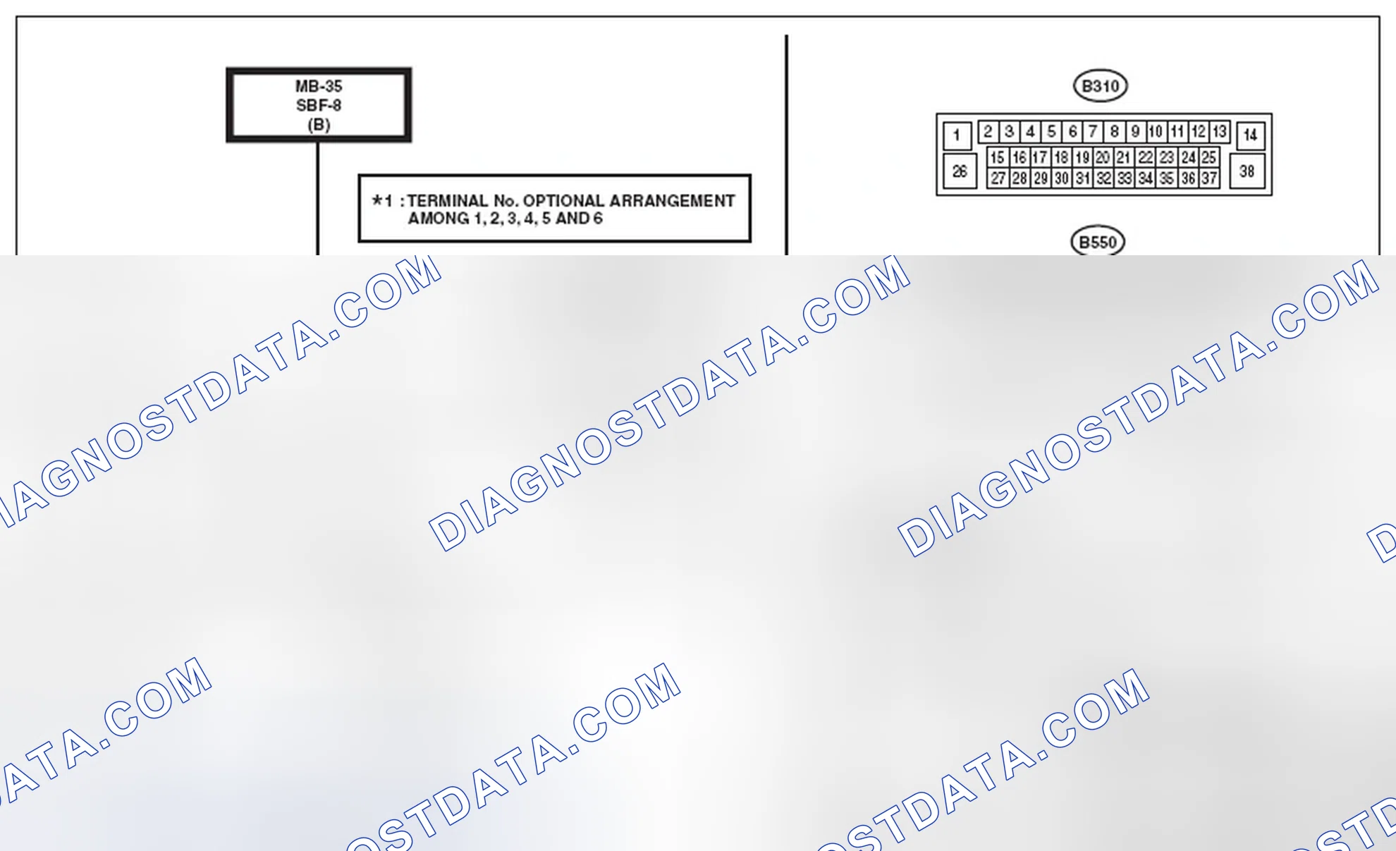 Scheme 17: WIRING DIAGRAM