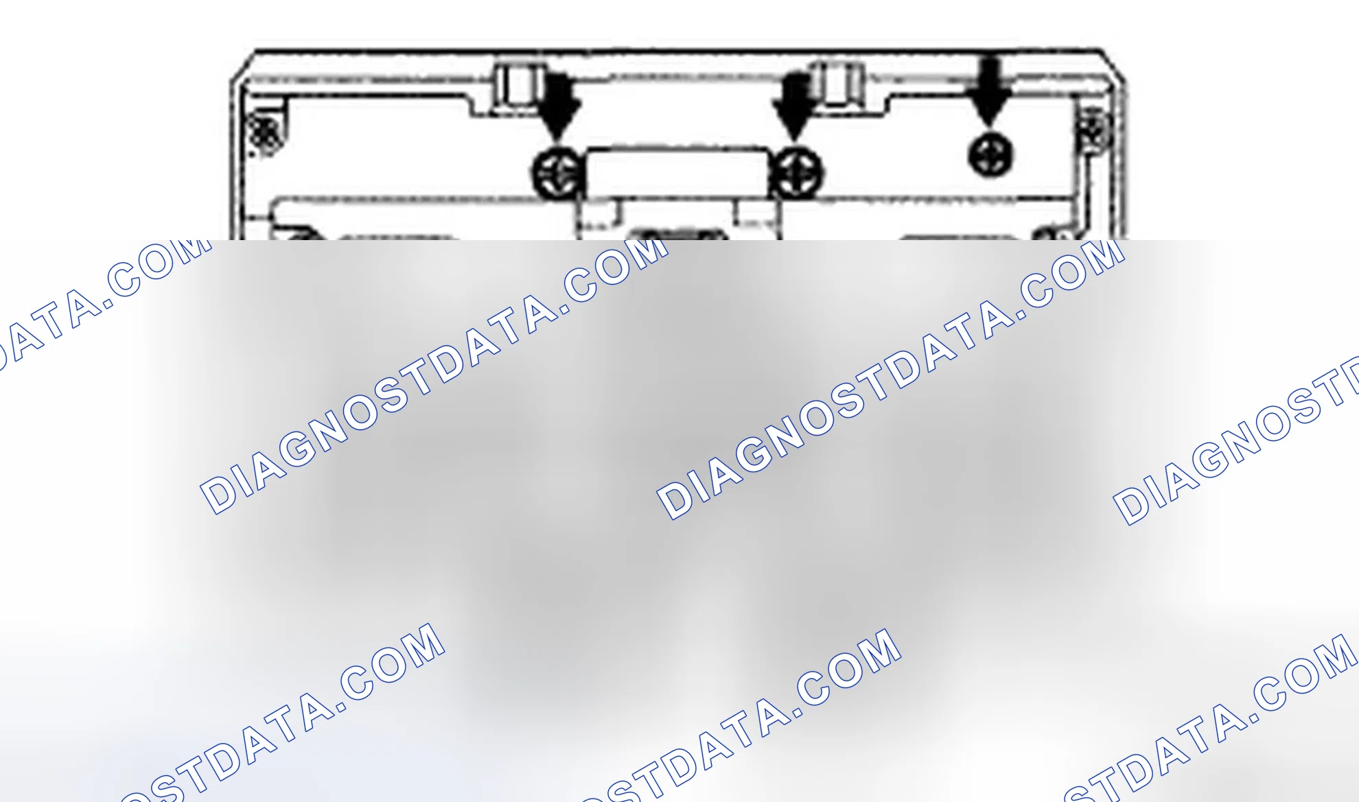 Scheme 196: DISASSEMBLY
