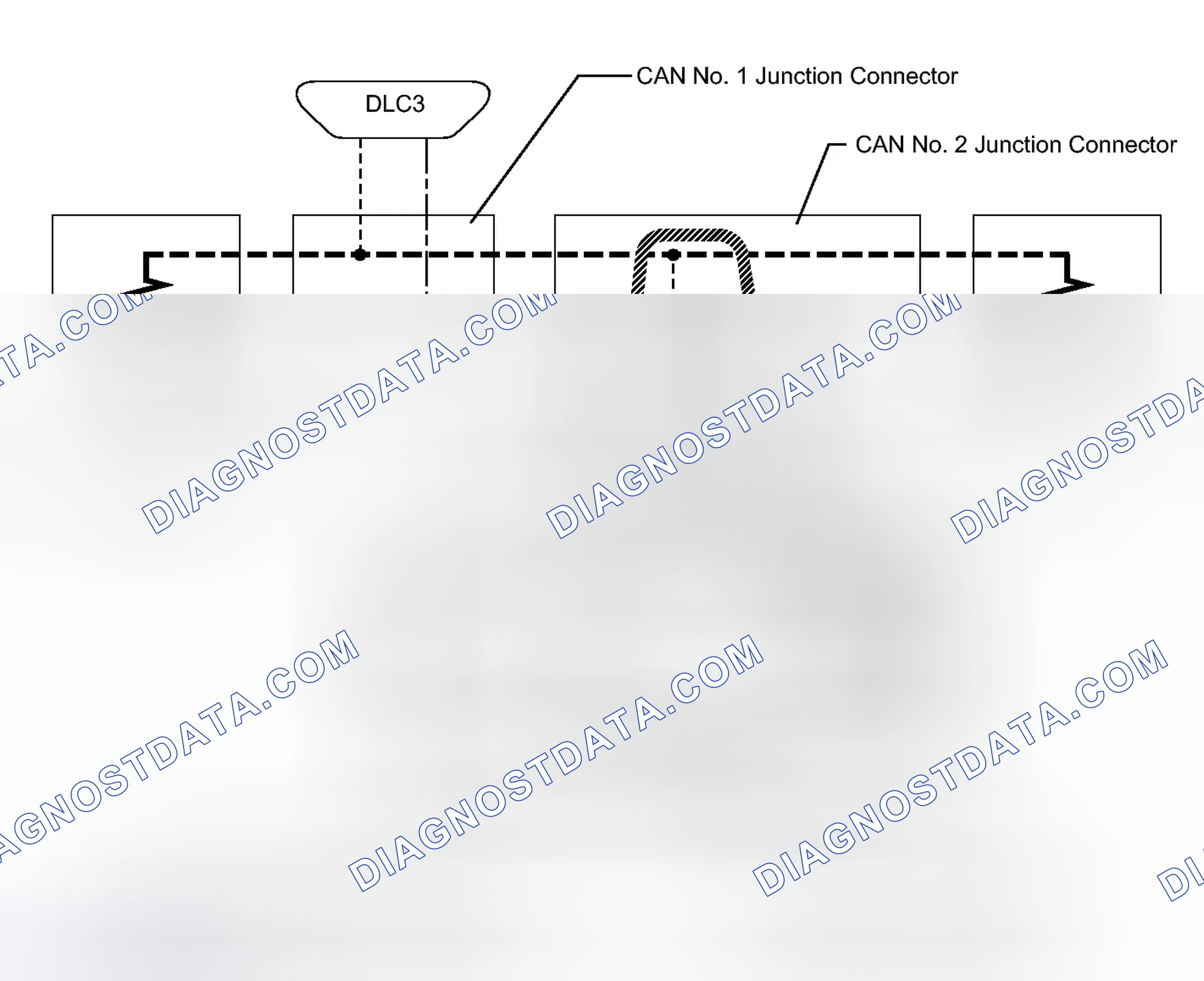 Scheme 132: WIRING DIAGRAM
