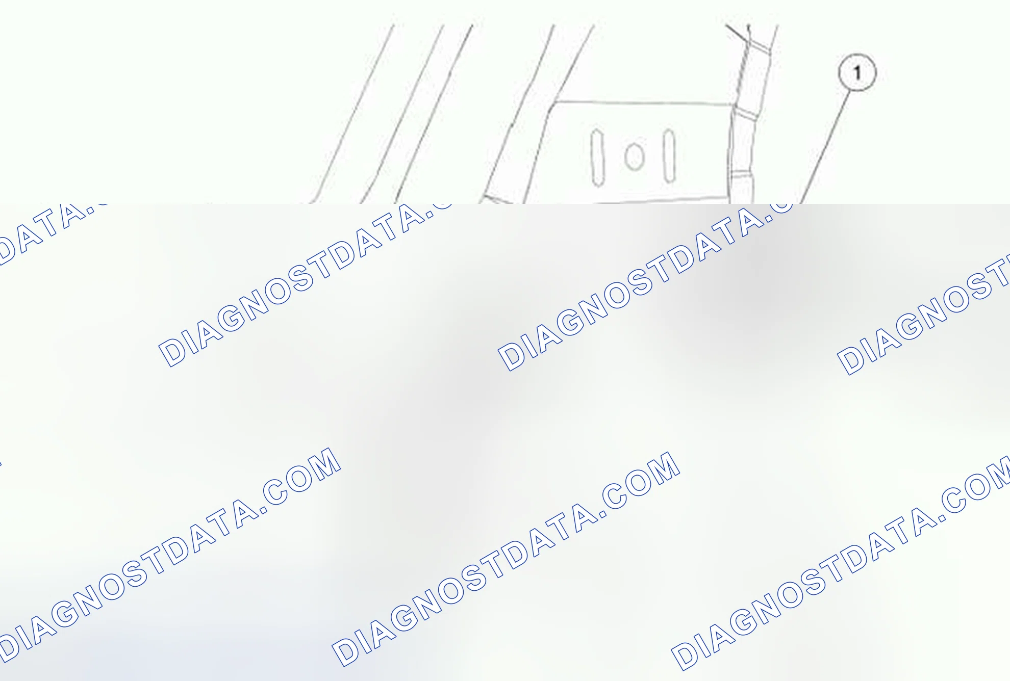 Scheme 28: Parking Aid Speaker