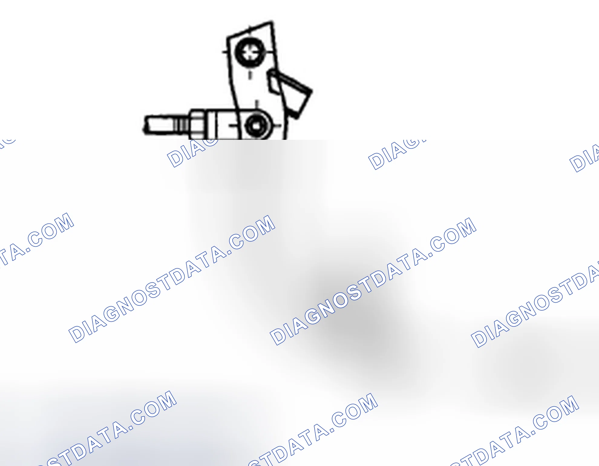 Scheme 118: SERVICE BRAKE