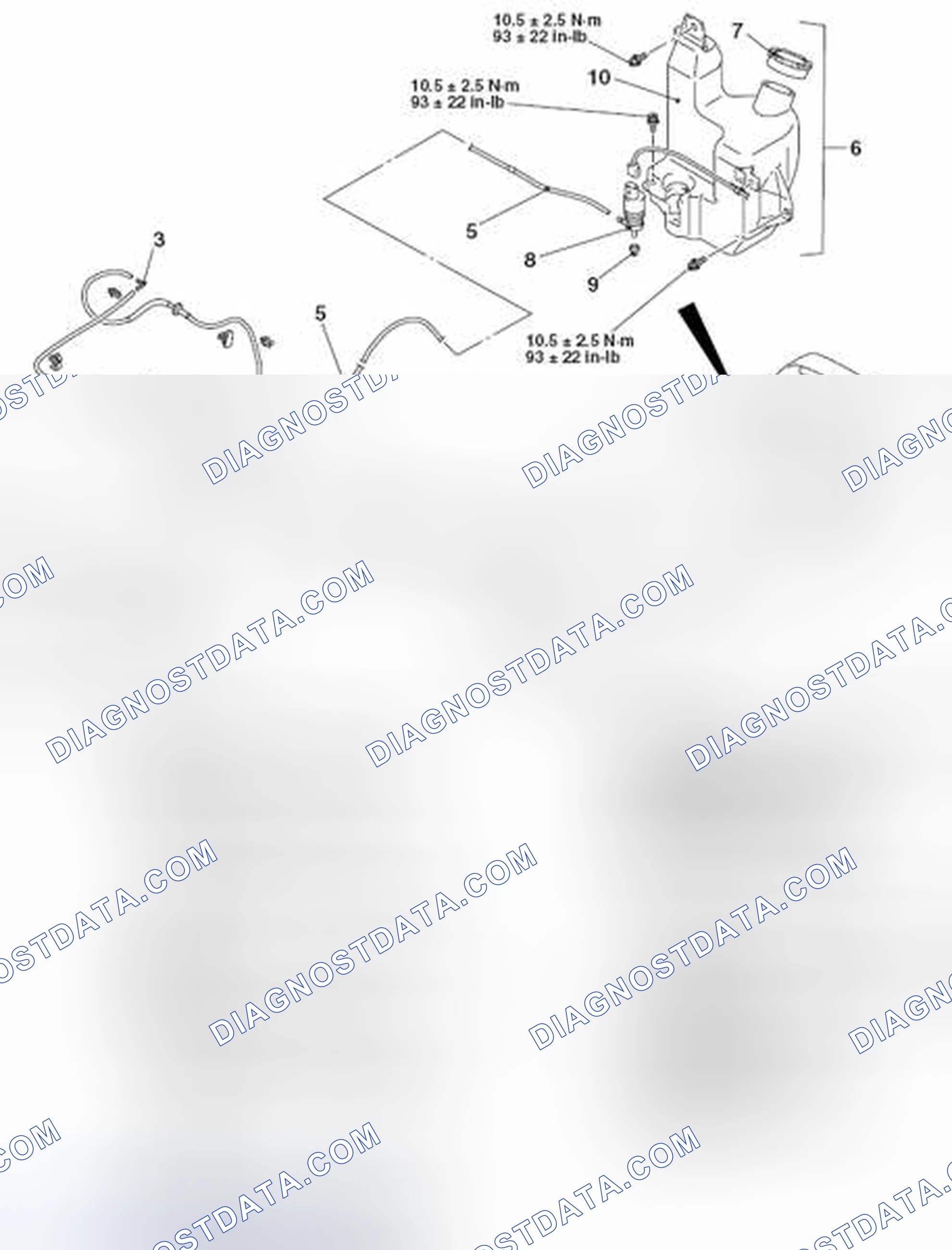 Scheme 73: REMOVAL AND INSTALLATION