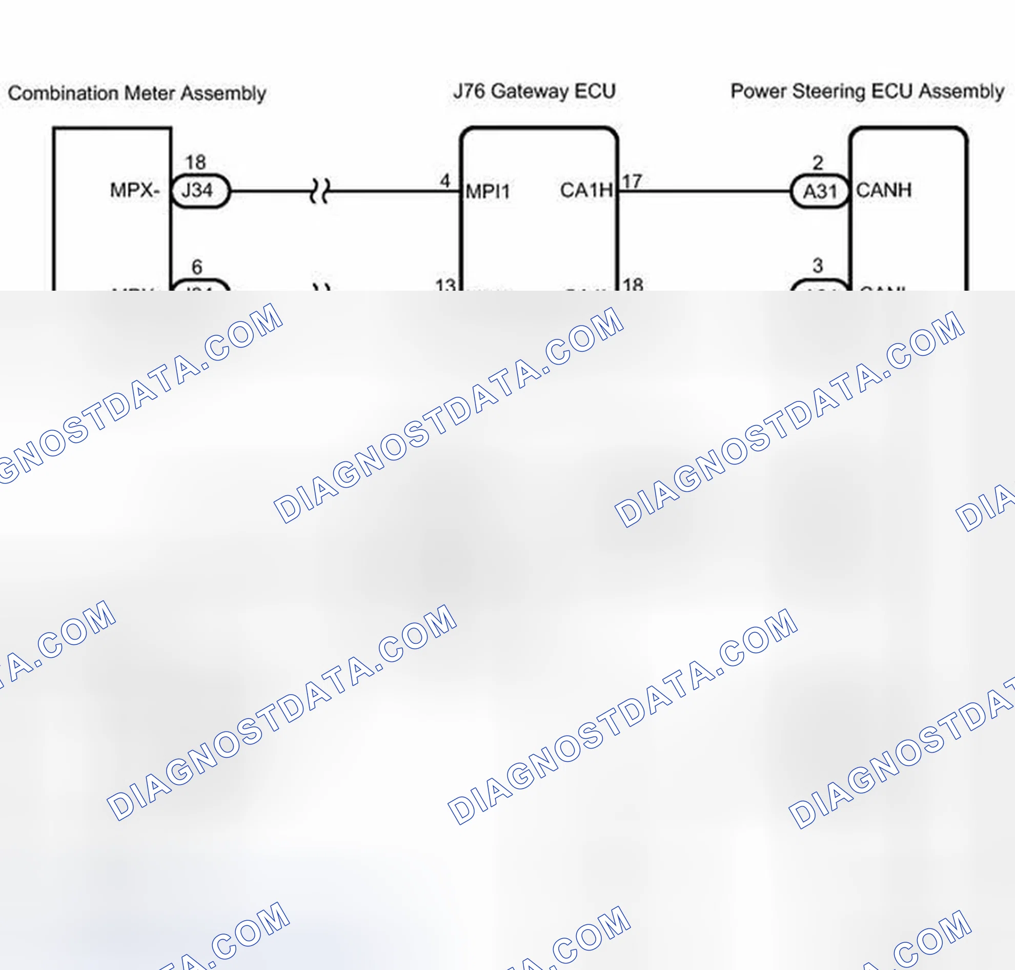Scheme 22: WIRING DIAGRAM