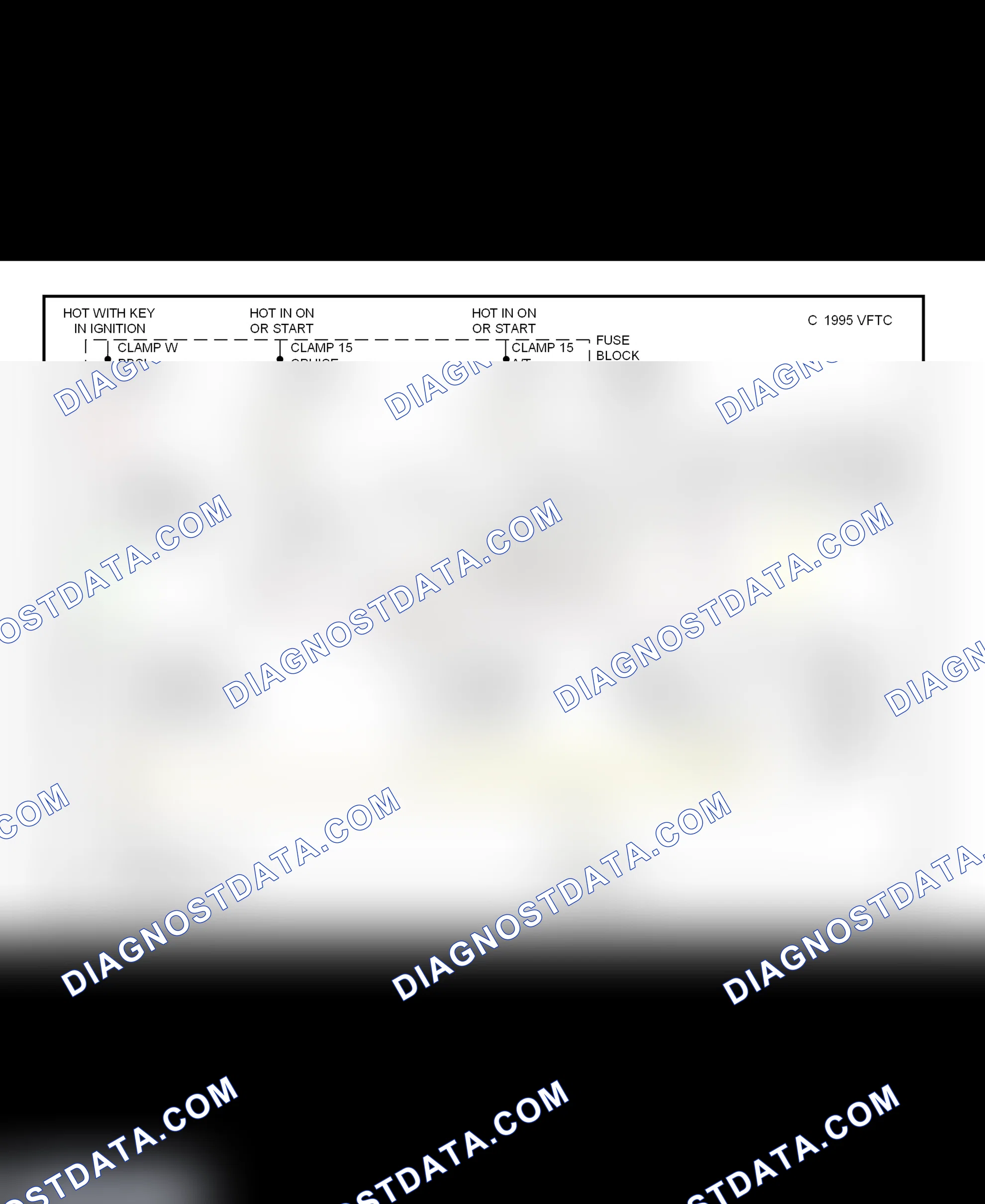 Scheme 66: Wiring Diagram