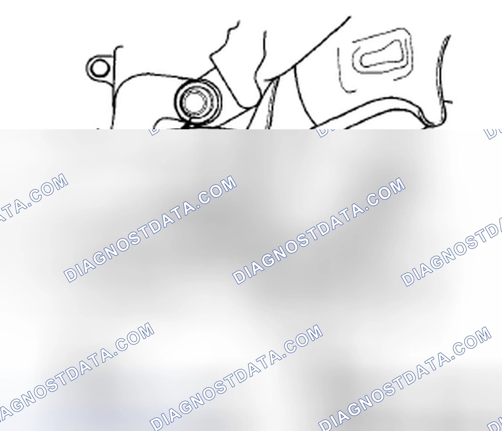 Scheme 692: Warm Up TWC Removal/Installation