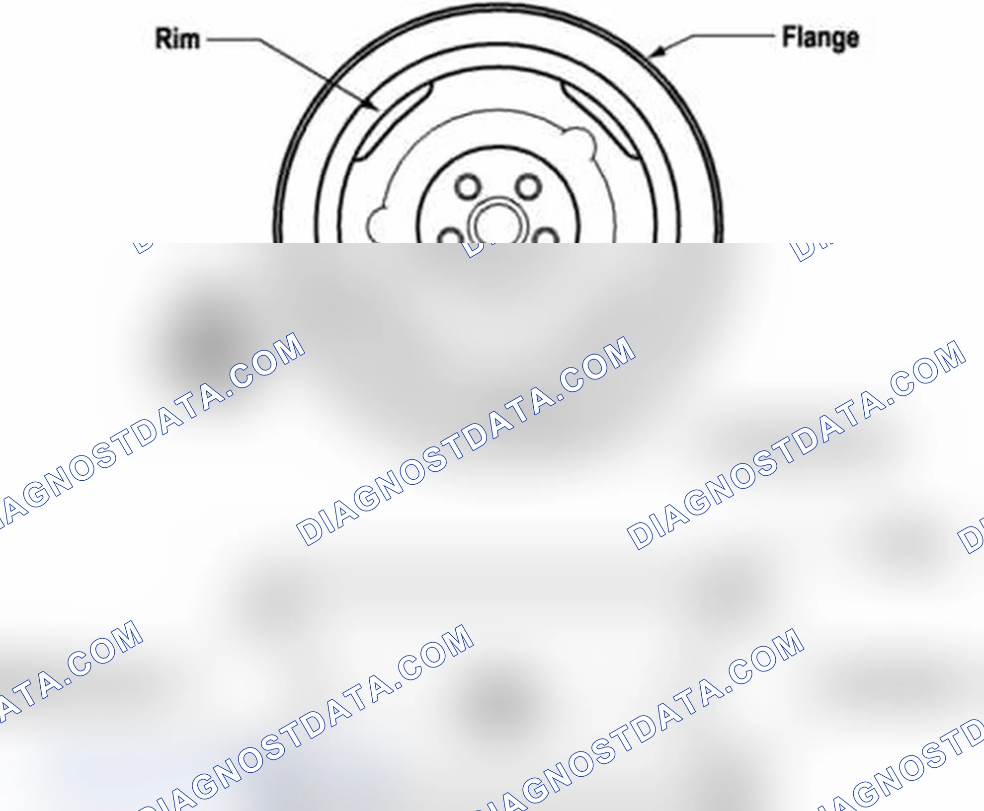 Scheme 31: Steel Wheel