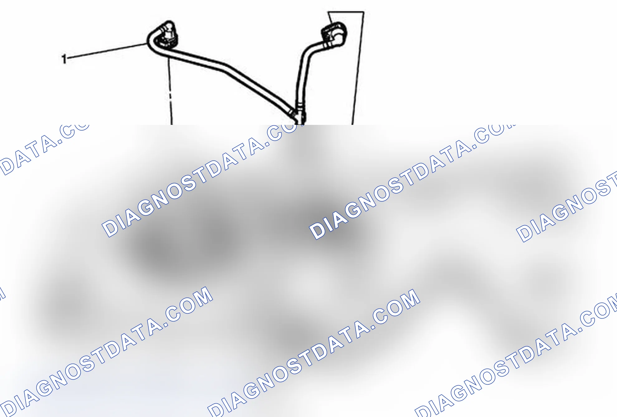 Scheme 36: Fuel Pump Fuel Feed Hose Replacement (LTG Flex Sensor to Fuel Pump to Fuel Filter)