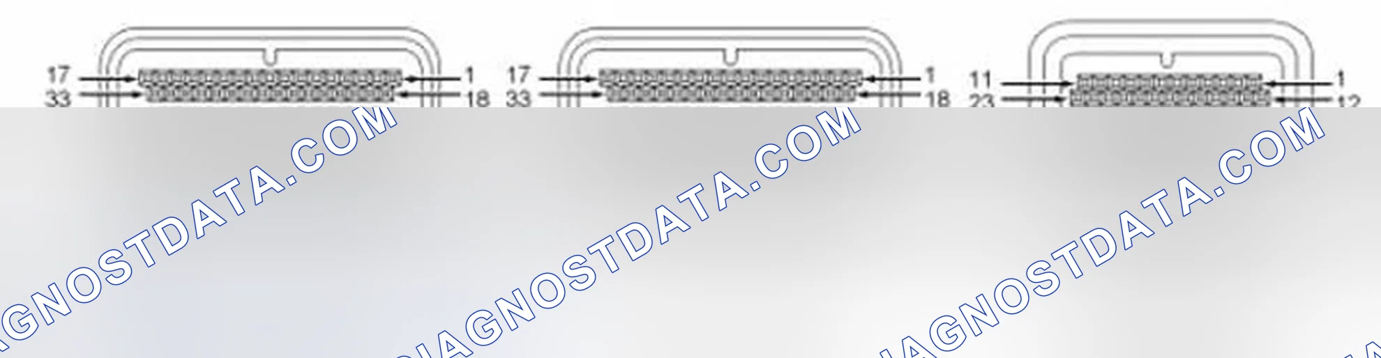 Scheme 105: 2.0L 4V Focus