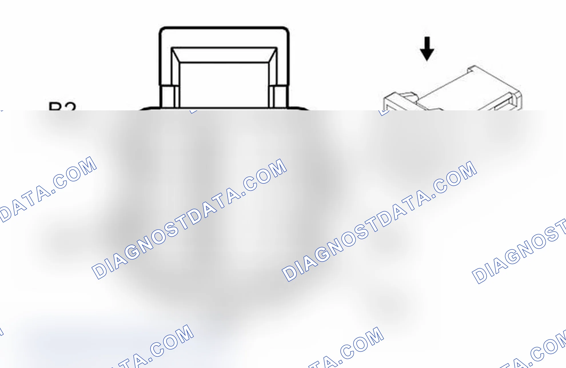 Scheme 14: Inflatable Restraint I/P Module