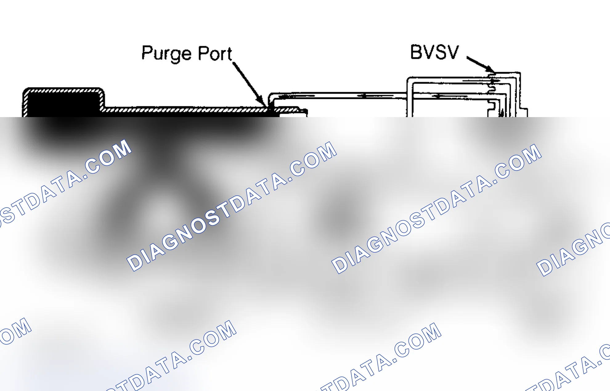 Scheme 30: EVAPORATIVE EMISSION (EVAP) SYSTEM