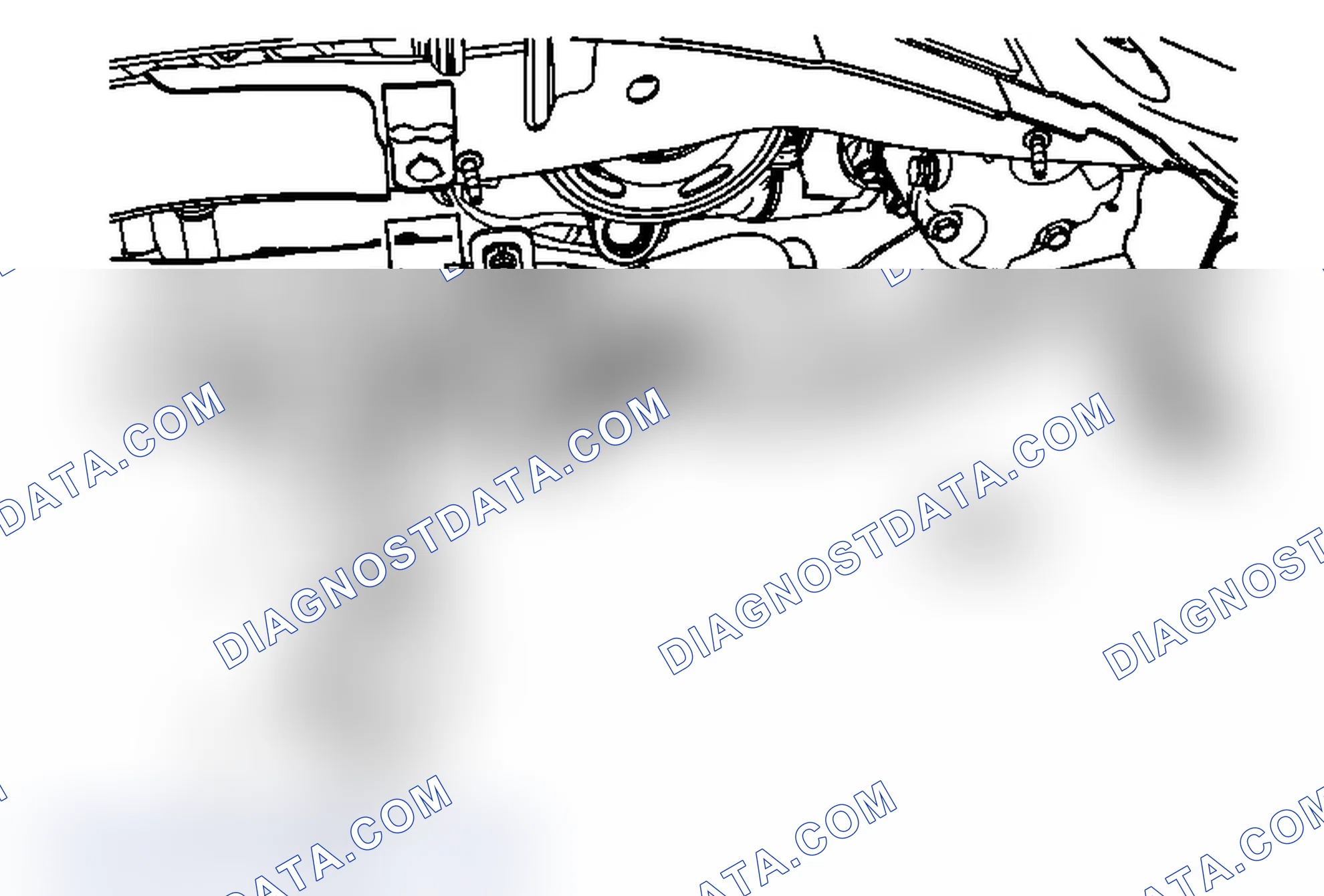 Scheme 40: Heater Coolant Heater Heat Shield Replacement