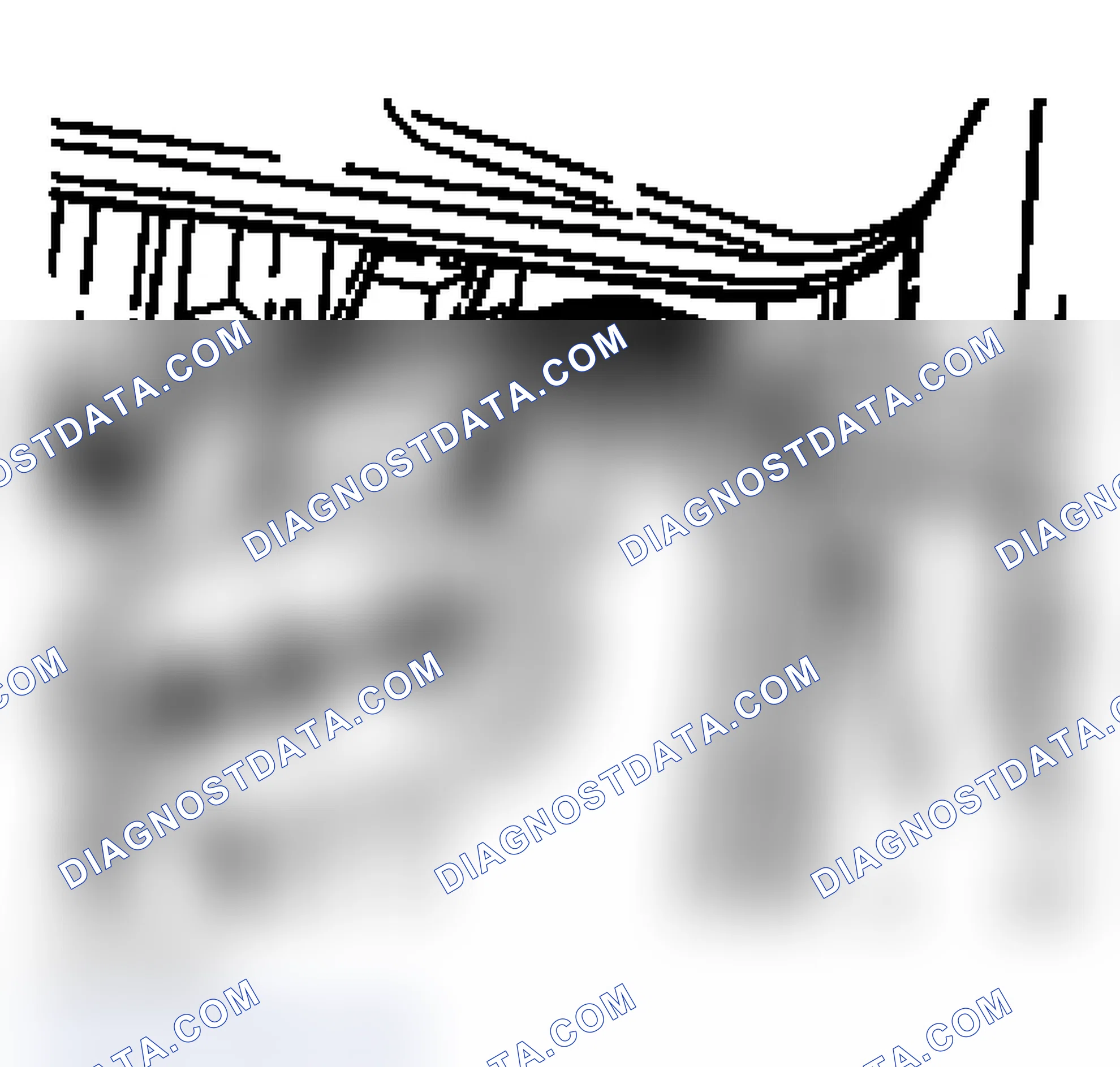 Scheme 97: Left vent temperature sensor -G150- and right vent temperature sensor -G151-, removing and installin