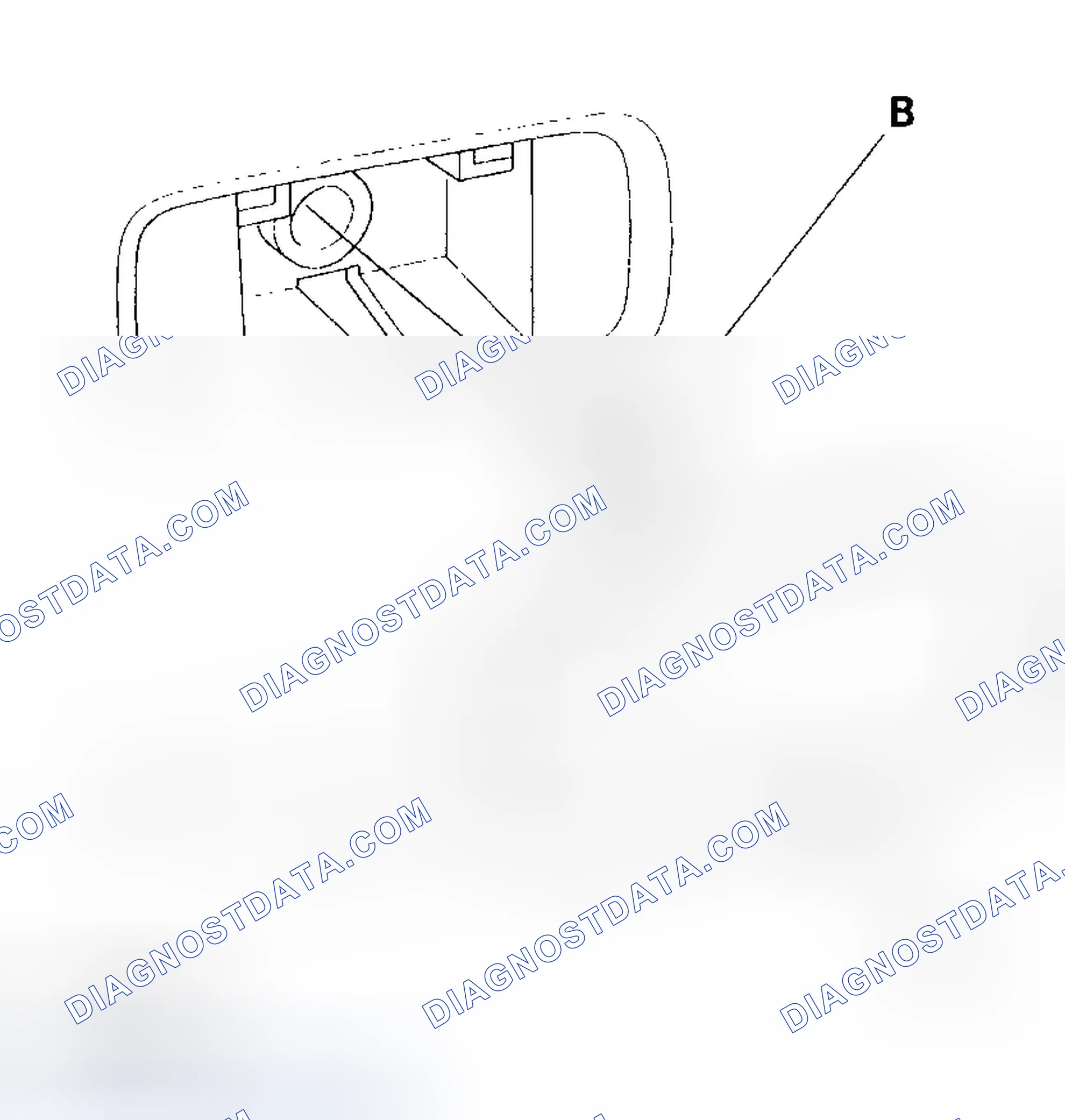 Scheme 13: Courtesy Light Replacement