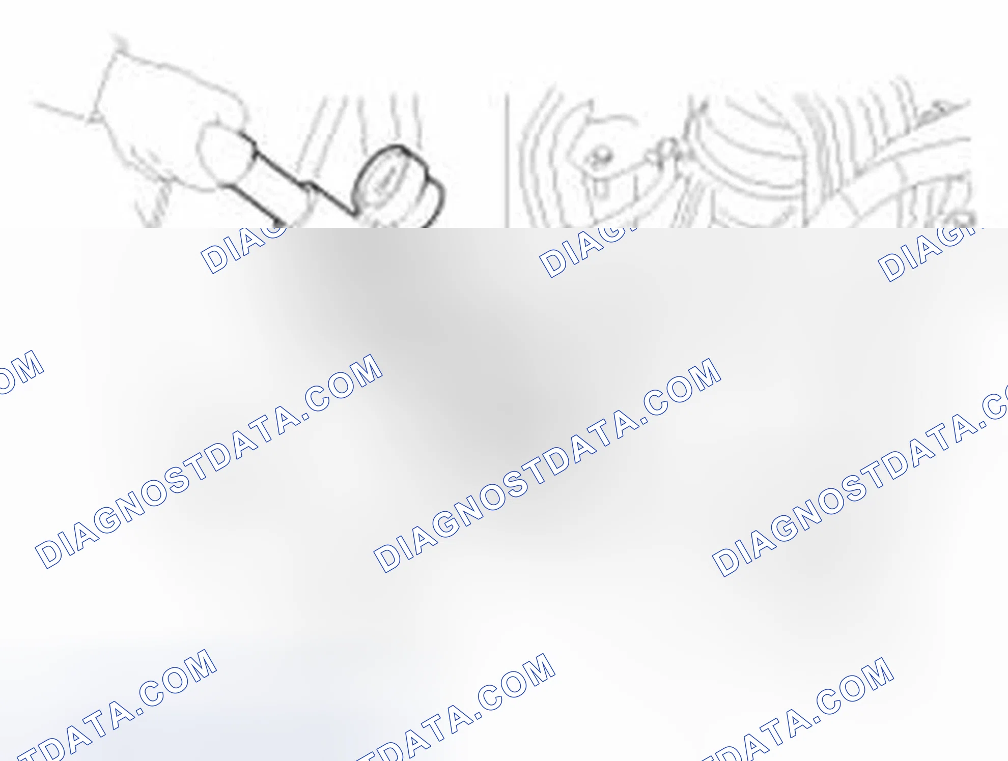 Scheme 179: Radiator Leakage Test