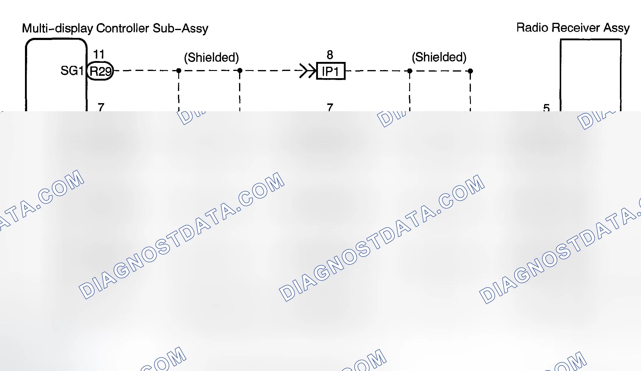 Scheme 78: WIRING DIAGRAM