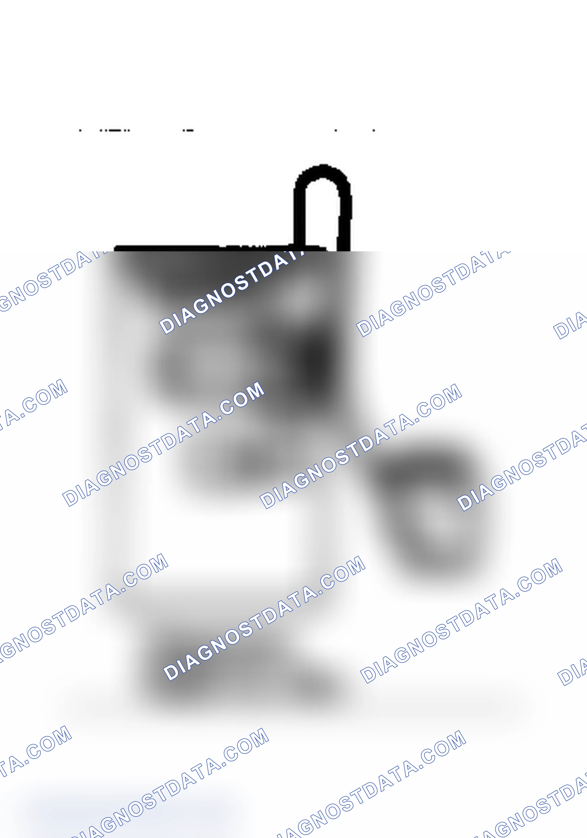 Scheme 153: Diagnostic Read-Out Box