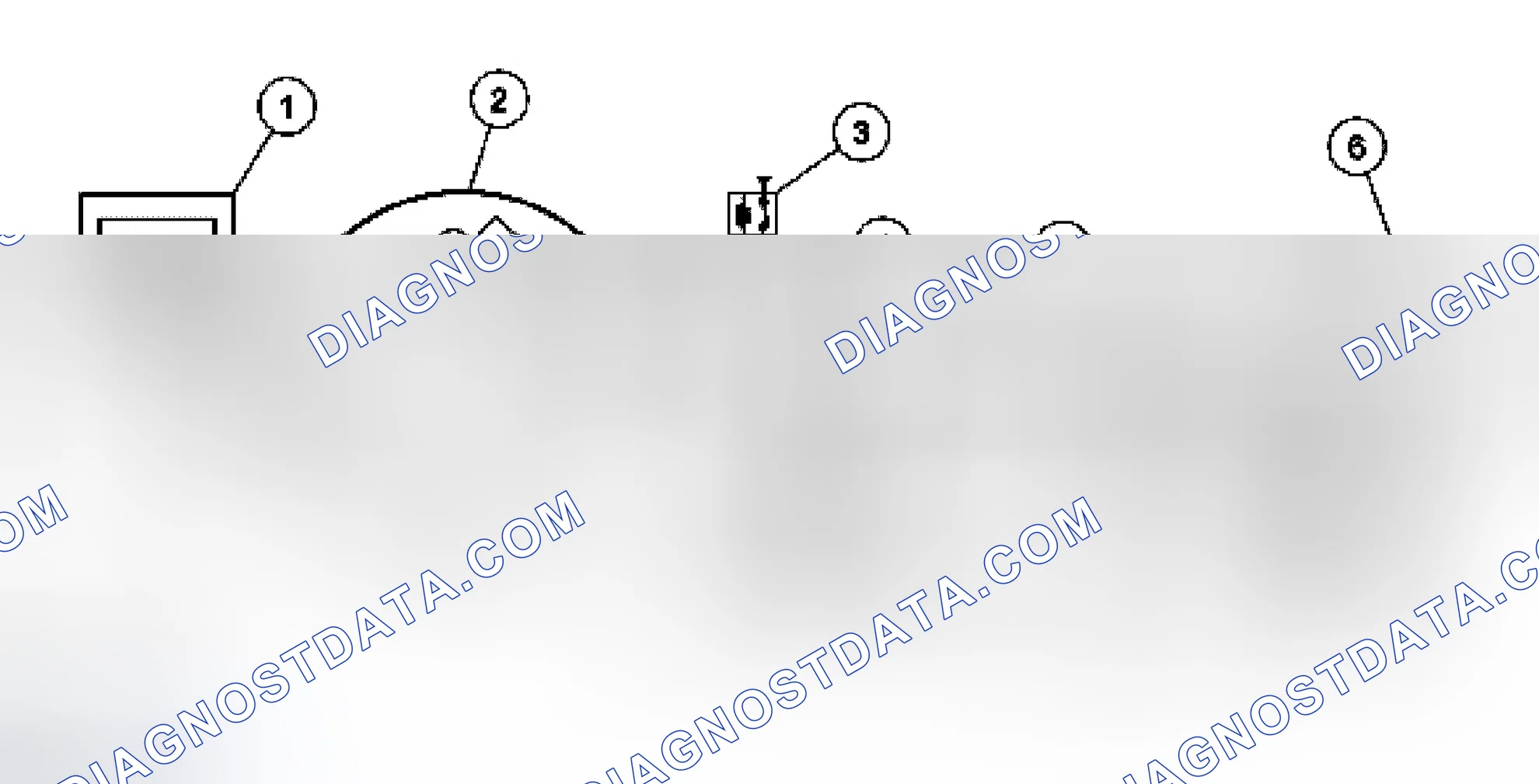 Scheme 90: Mechanical Returnless Fuel System (MRFS)