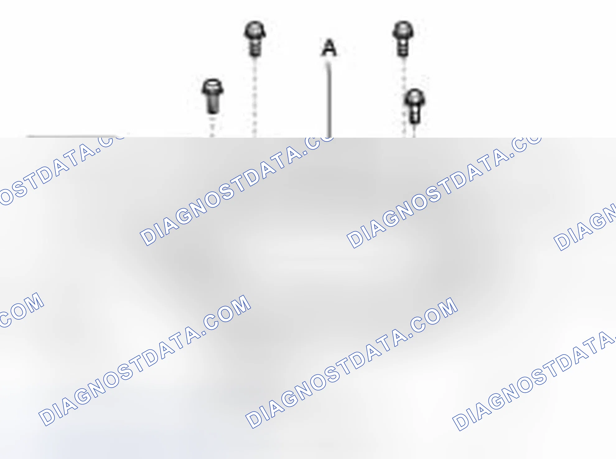 Scheme 18: Rear Speaker (5 Doors)