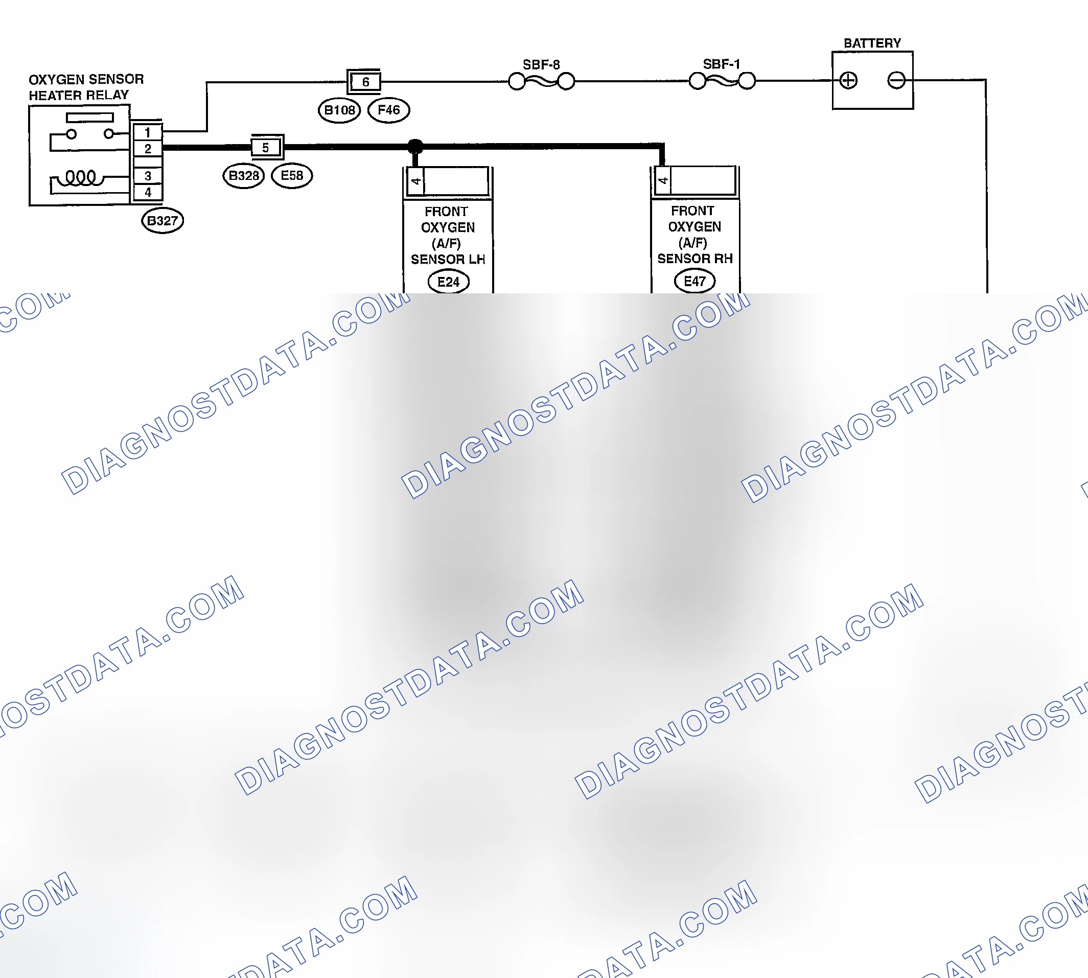 Scheme 890: WIRING DIAGRAM