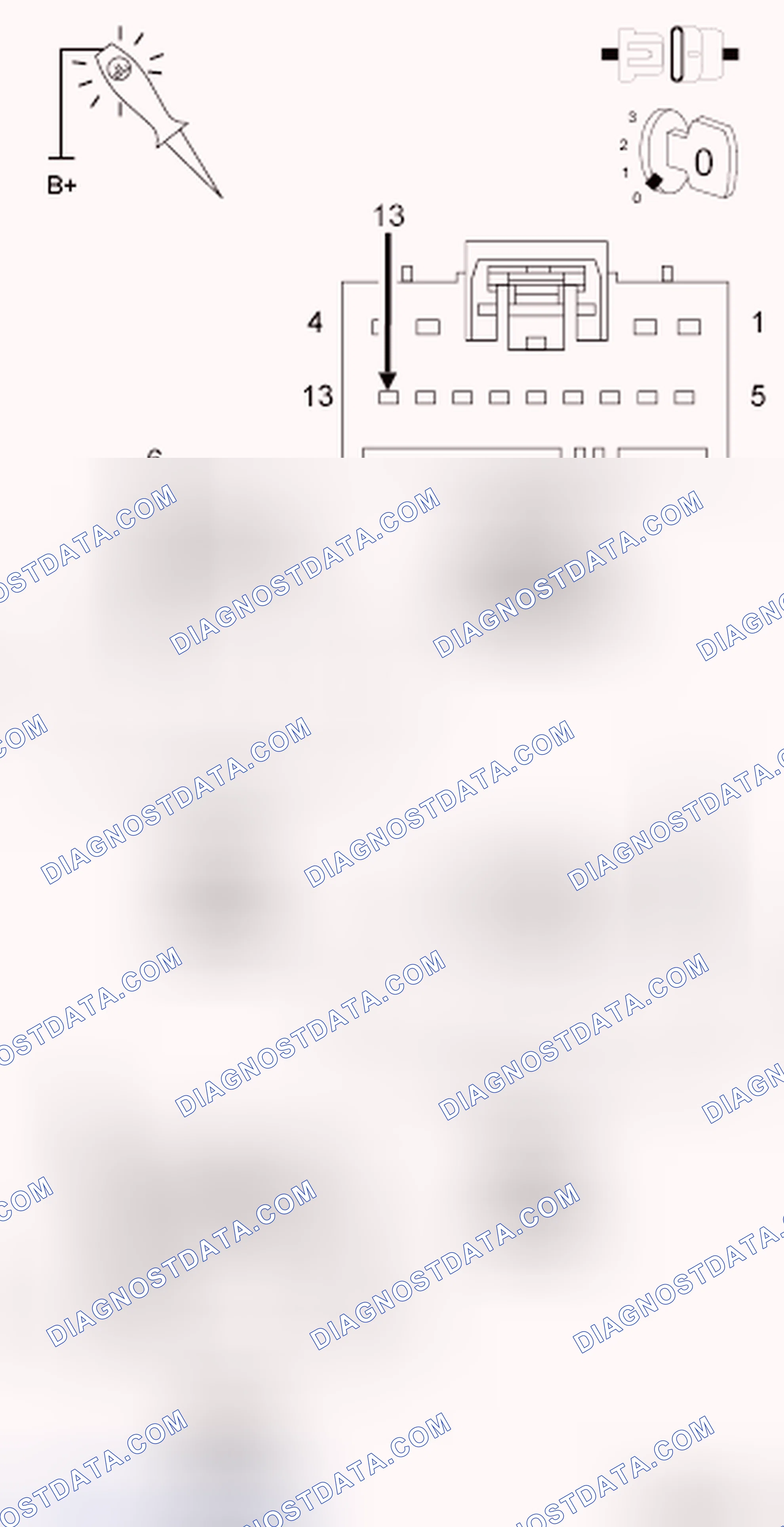 Scheme 86: DIAGNOSTIC TEST