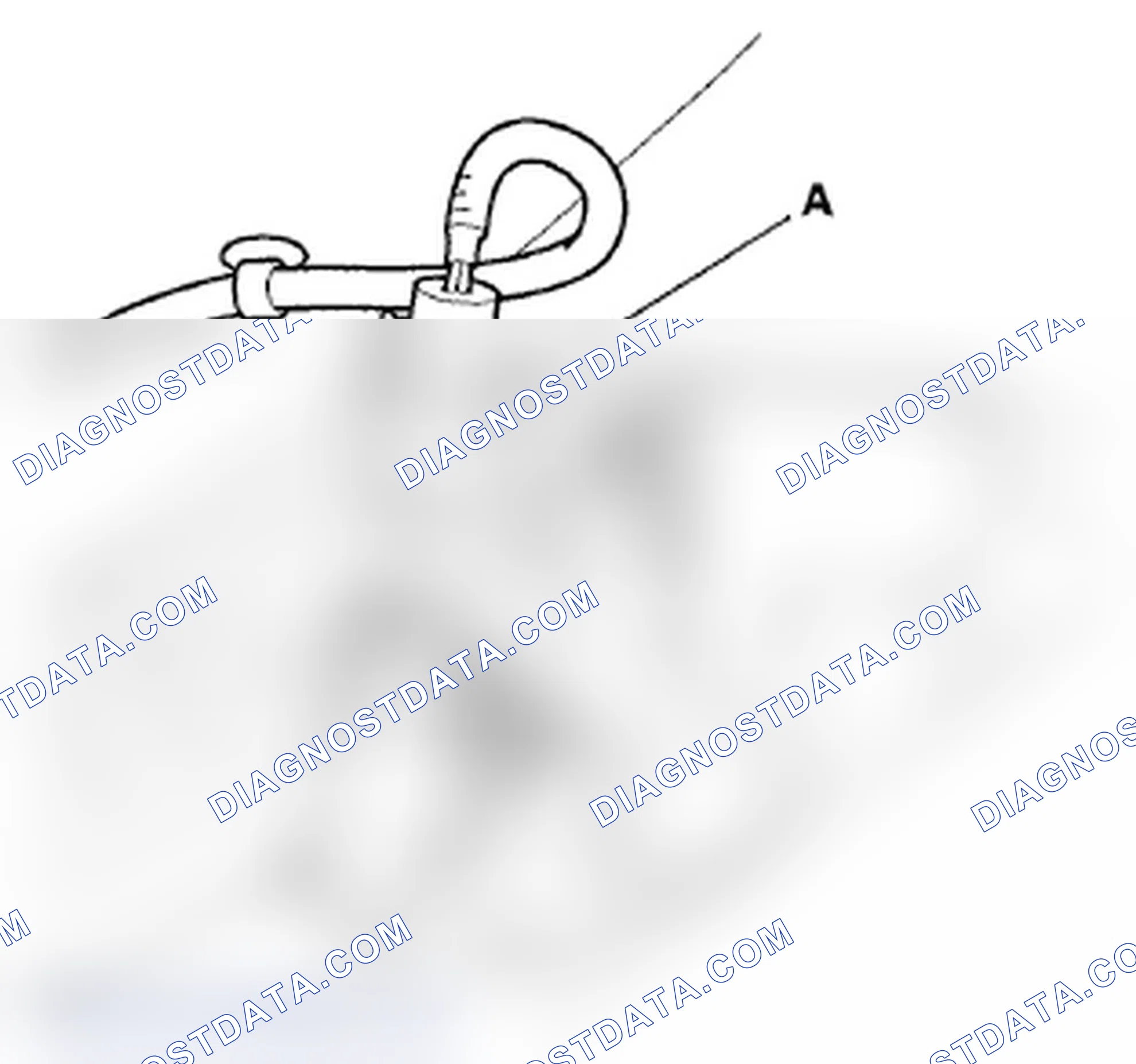 Scheme 147: Outside Air Temperature Sensor Replacement