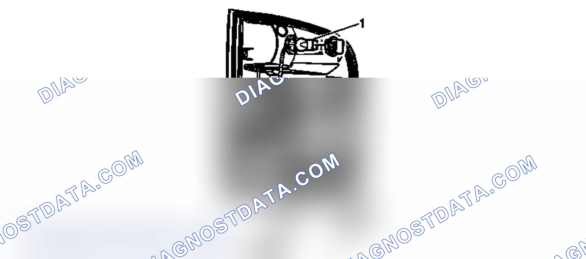 Scheme 35: Tail Lamp Bulb Replacement (Chevrolet)