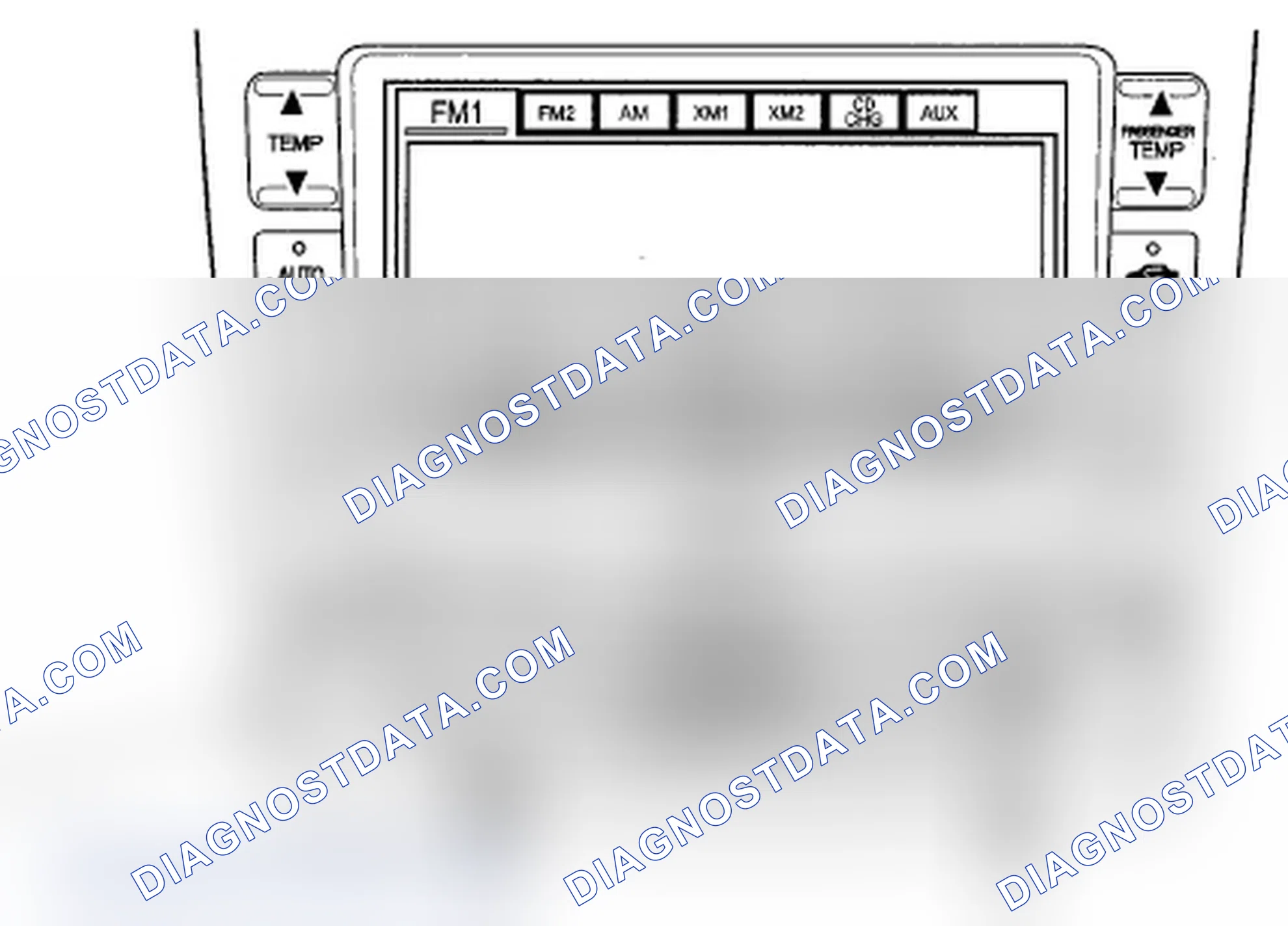 Scheme 17: How to check for audio system condition