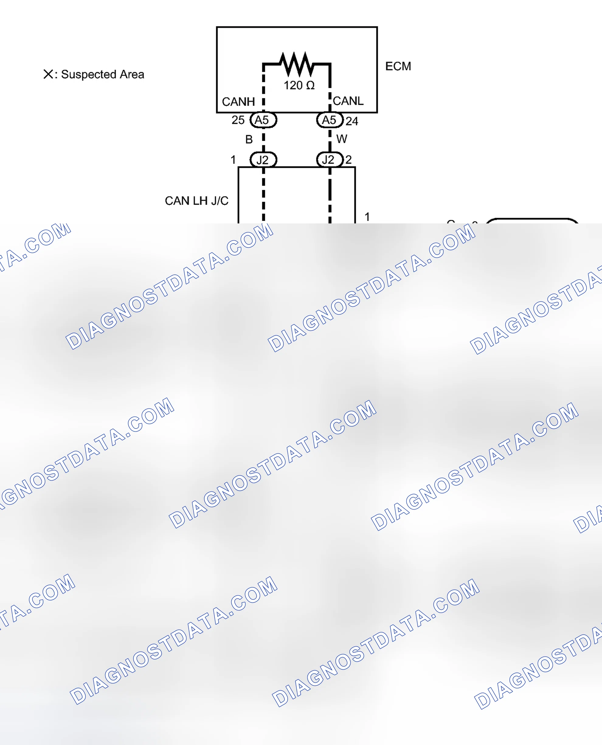 Scheme 52: WIRING DIAGRAM