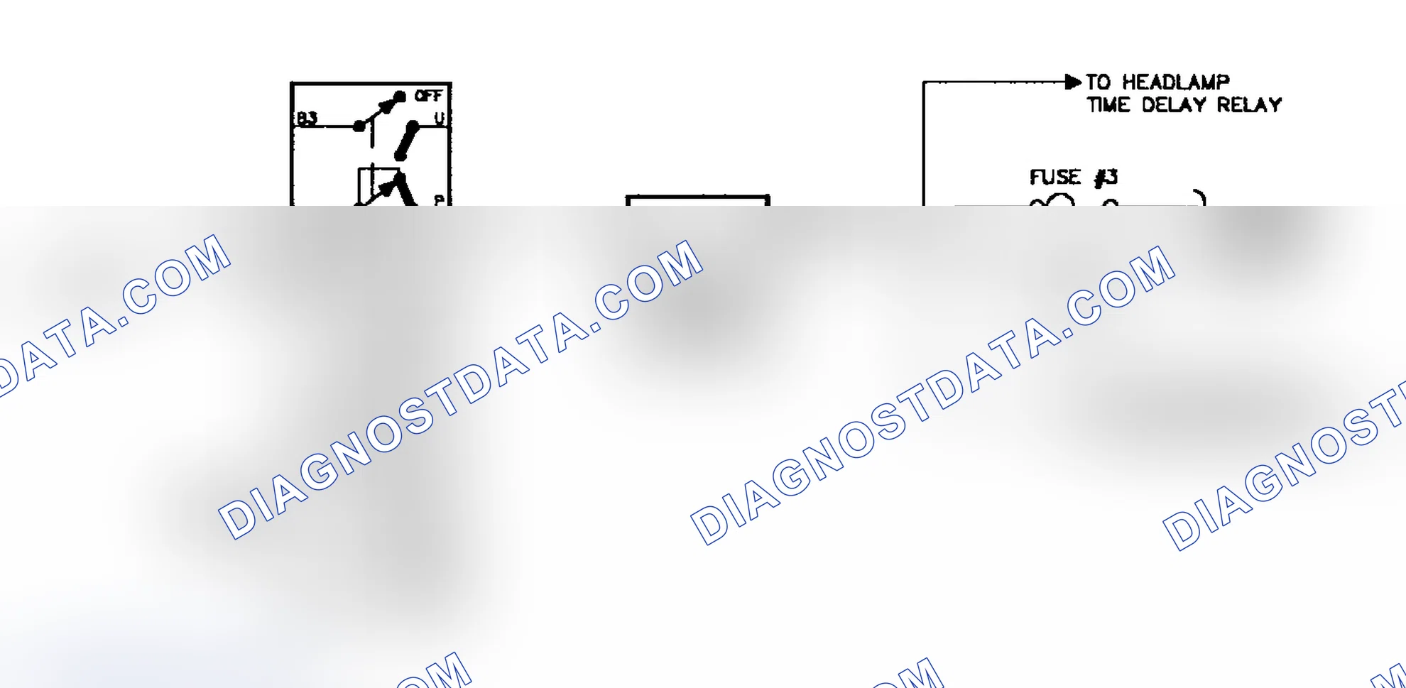 Scheme 84: Test 34: Circuit Diagram (For 1 of 2)