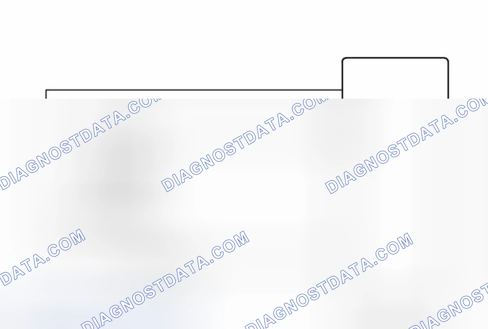 Scheme 735: WIRING DIAGRAM