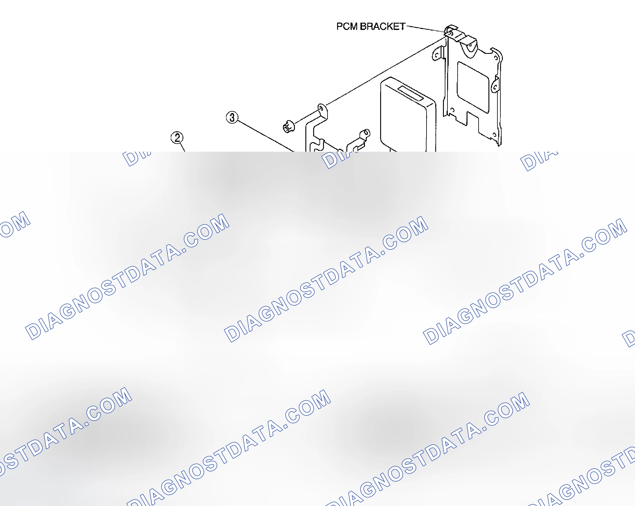 Scheme 43: Removing PCM