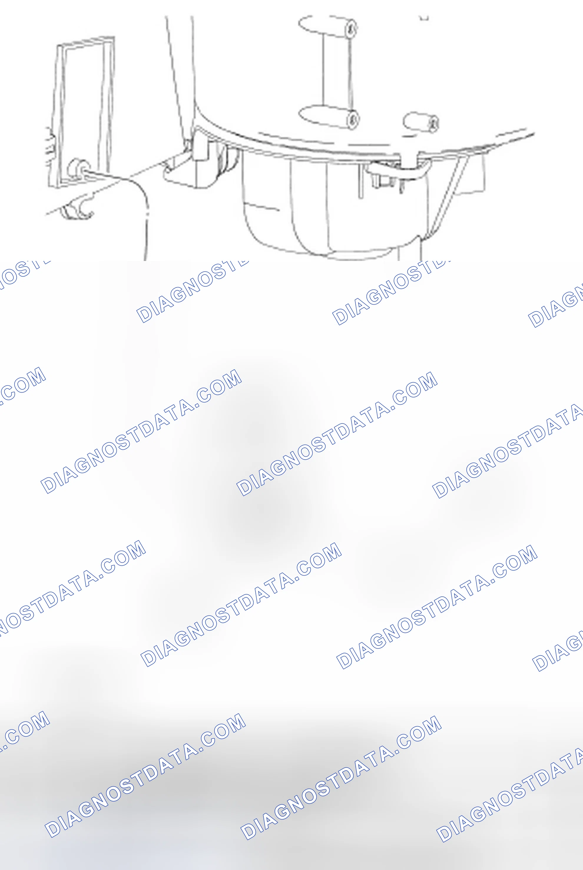 Scheme 24: Blower Motor Resistor