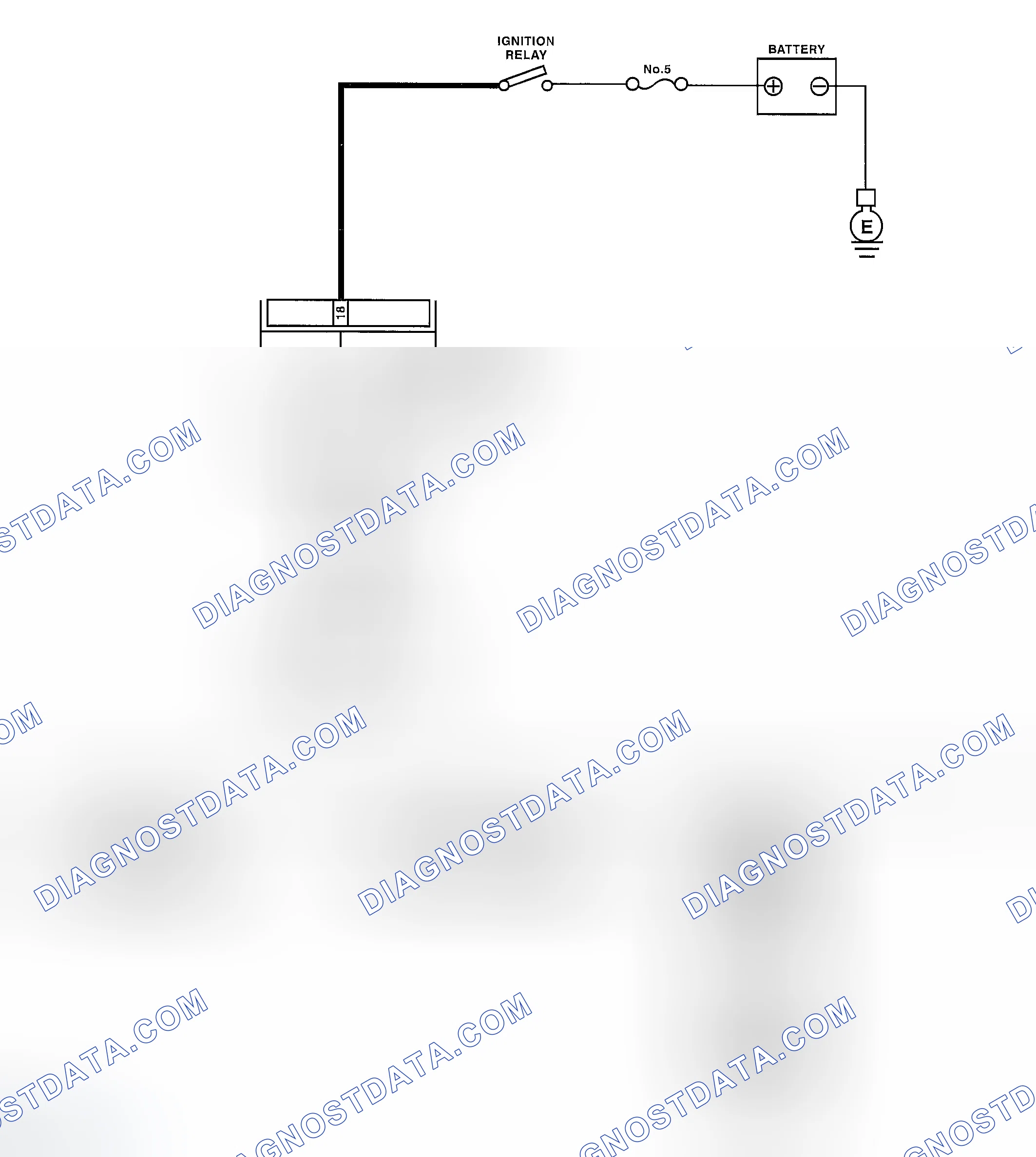 Scheme 692: WIRING DIAGRAM