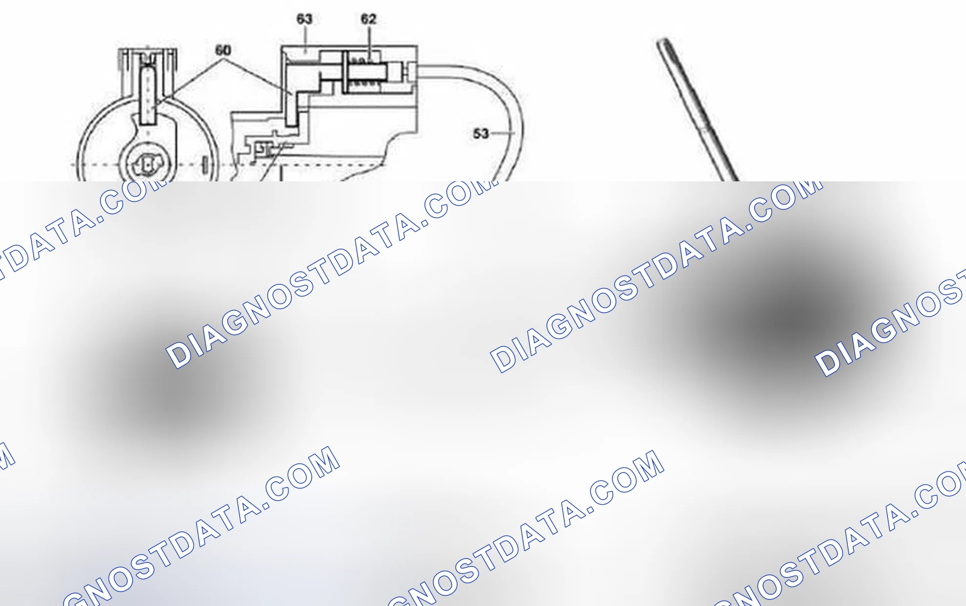 Scheme 400: Identifying Ignition Switch Lock Function Diagram - Selector Lever Position "P"