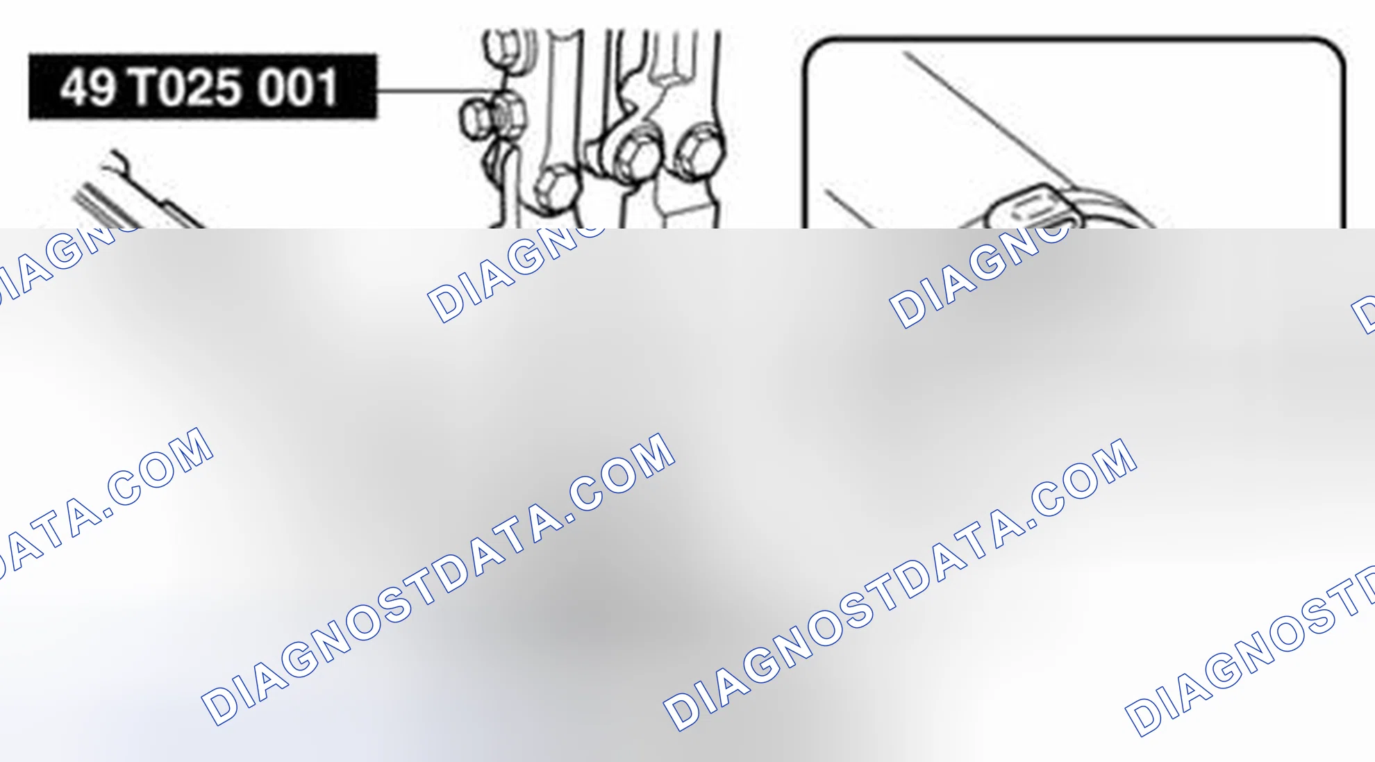 Scheme 1: Boot Clamp Assembly Note