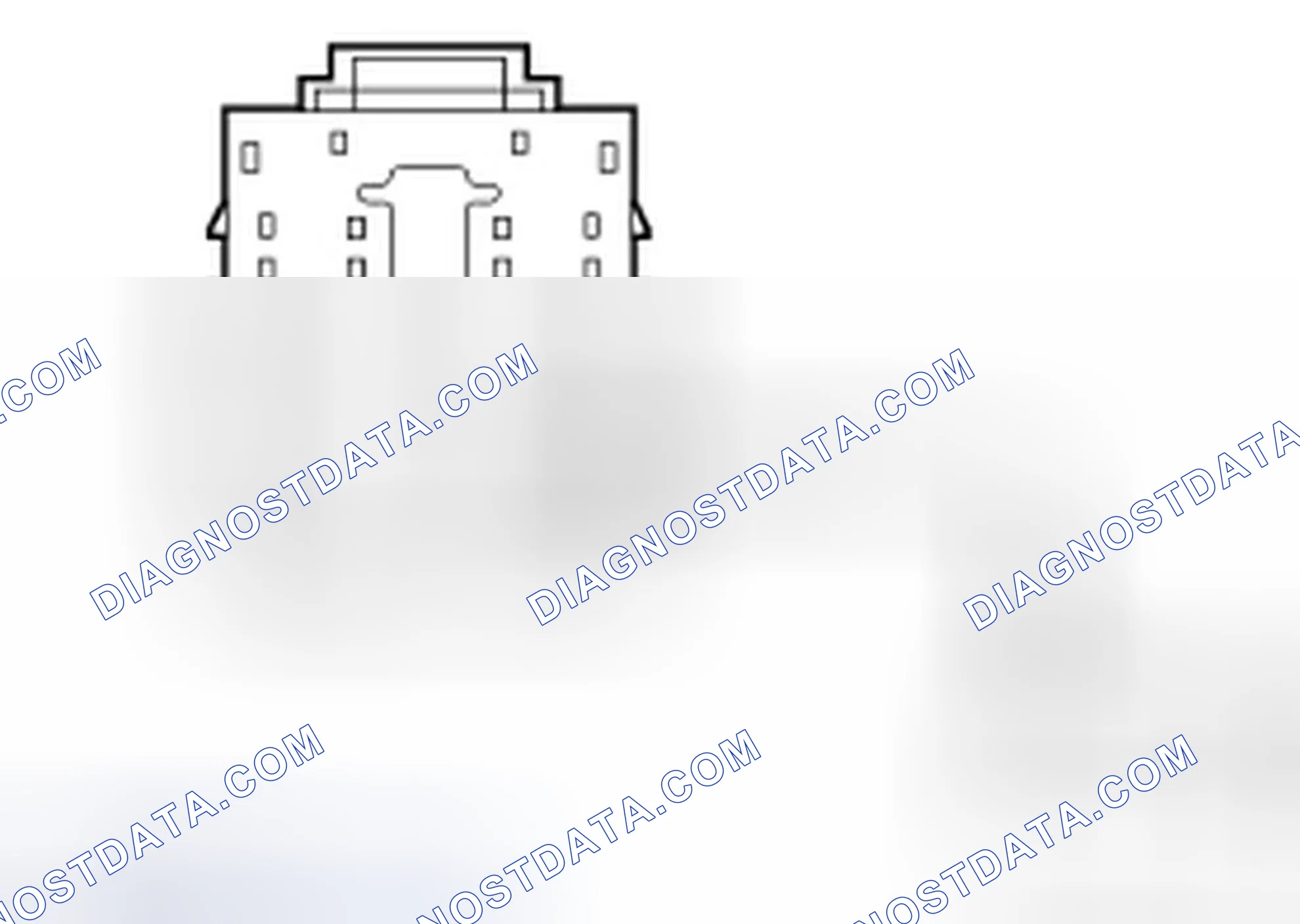 Scheme 1: PINPOINT TEST A: THE INTERIOR LAMPS ARE INOPERATIVE
