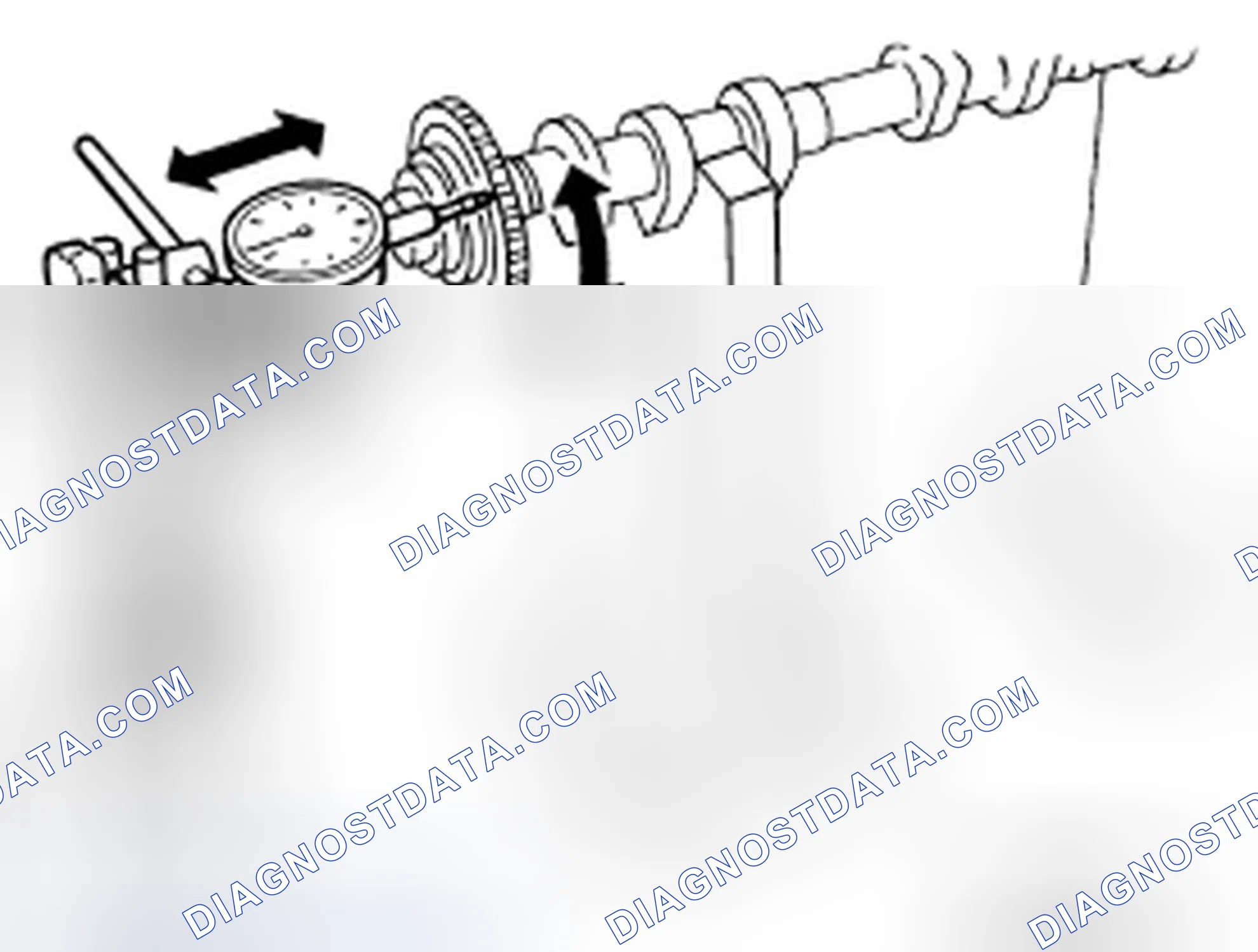 Scheme 240: Camshaft Sprocket Runout