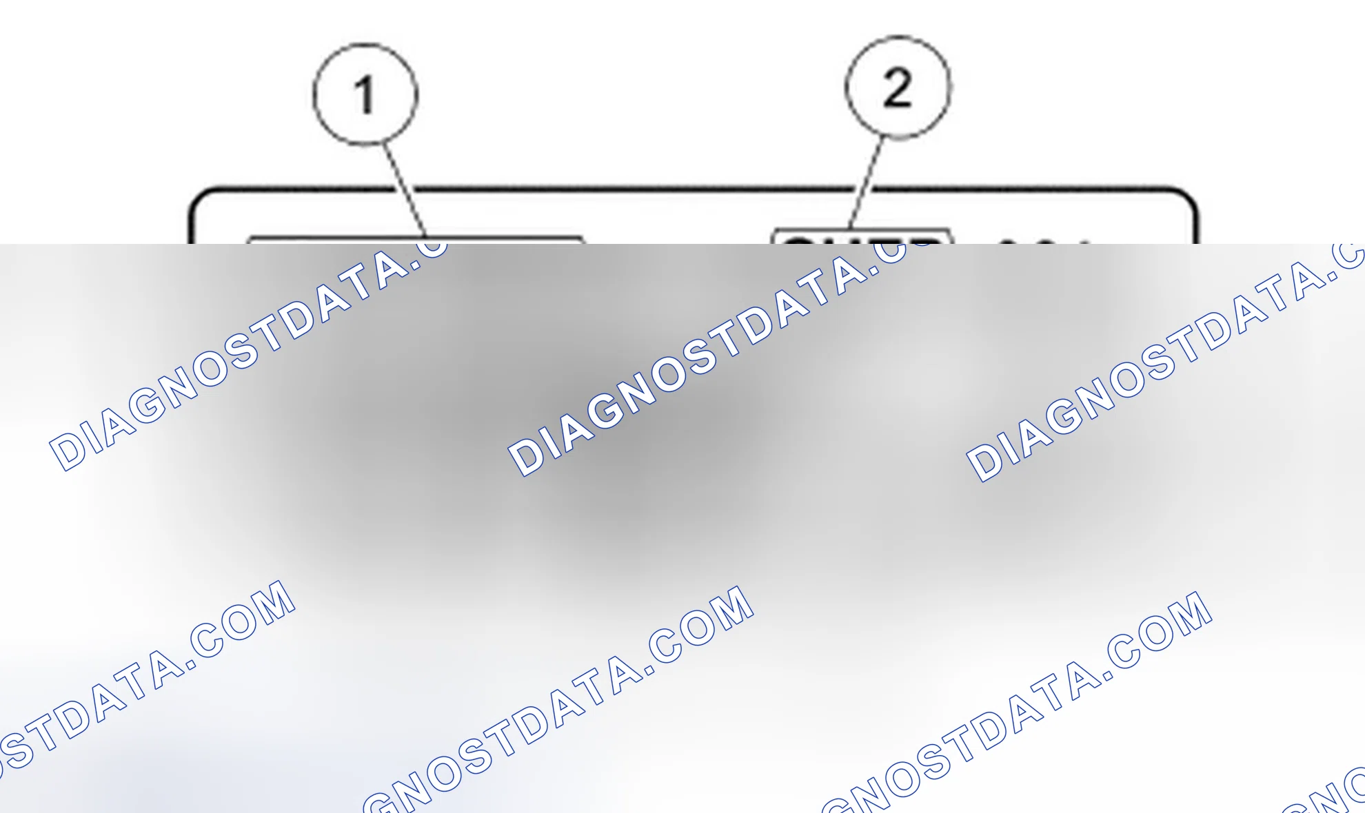 Scheme 291: Engine Code Information Label