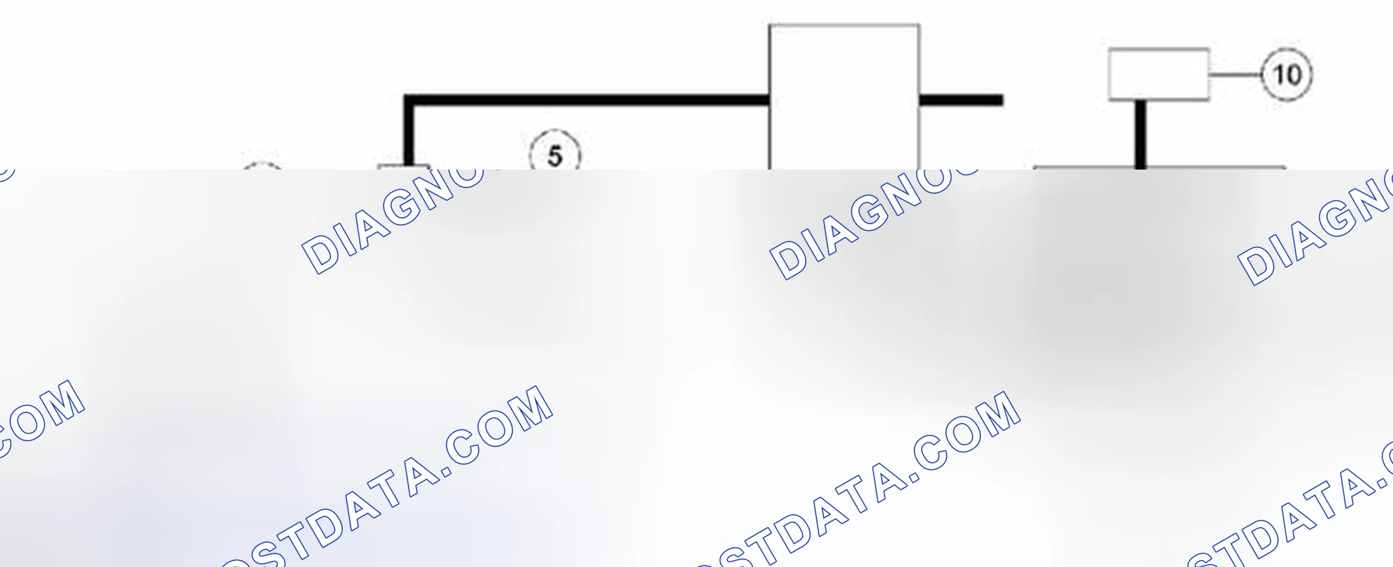 Scheme 118: Vehicle Emission Vacuum Routing - 3.5L, 3.7L