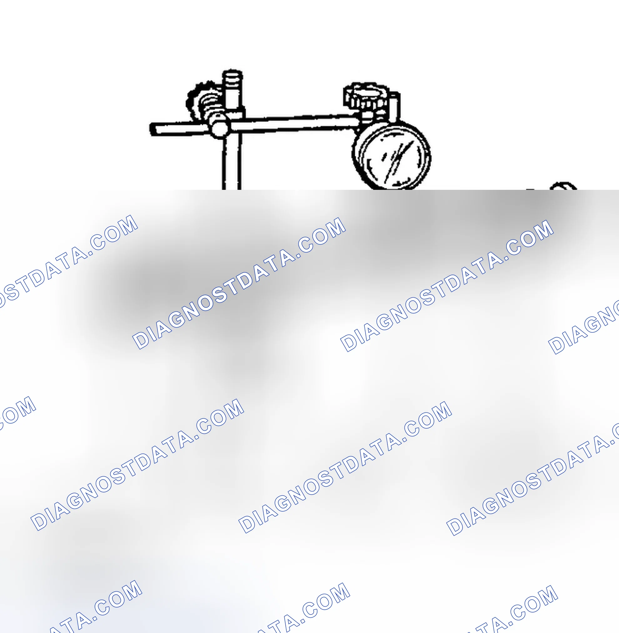 Scheme 57: Camshaft Runout