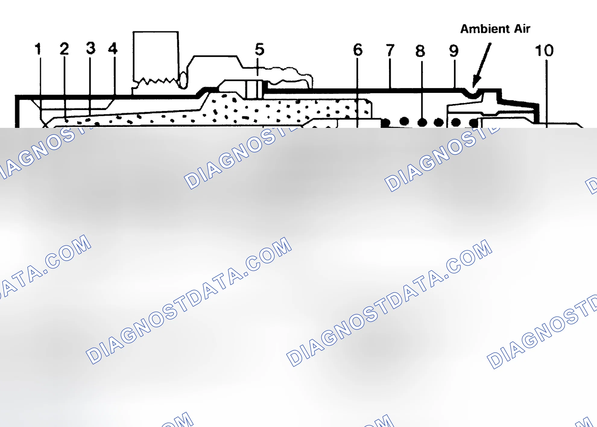 Scheme 175: OXYGEN SENSOR MONITORING