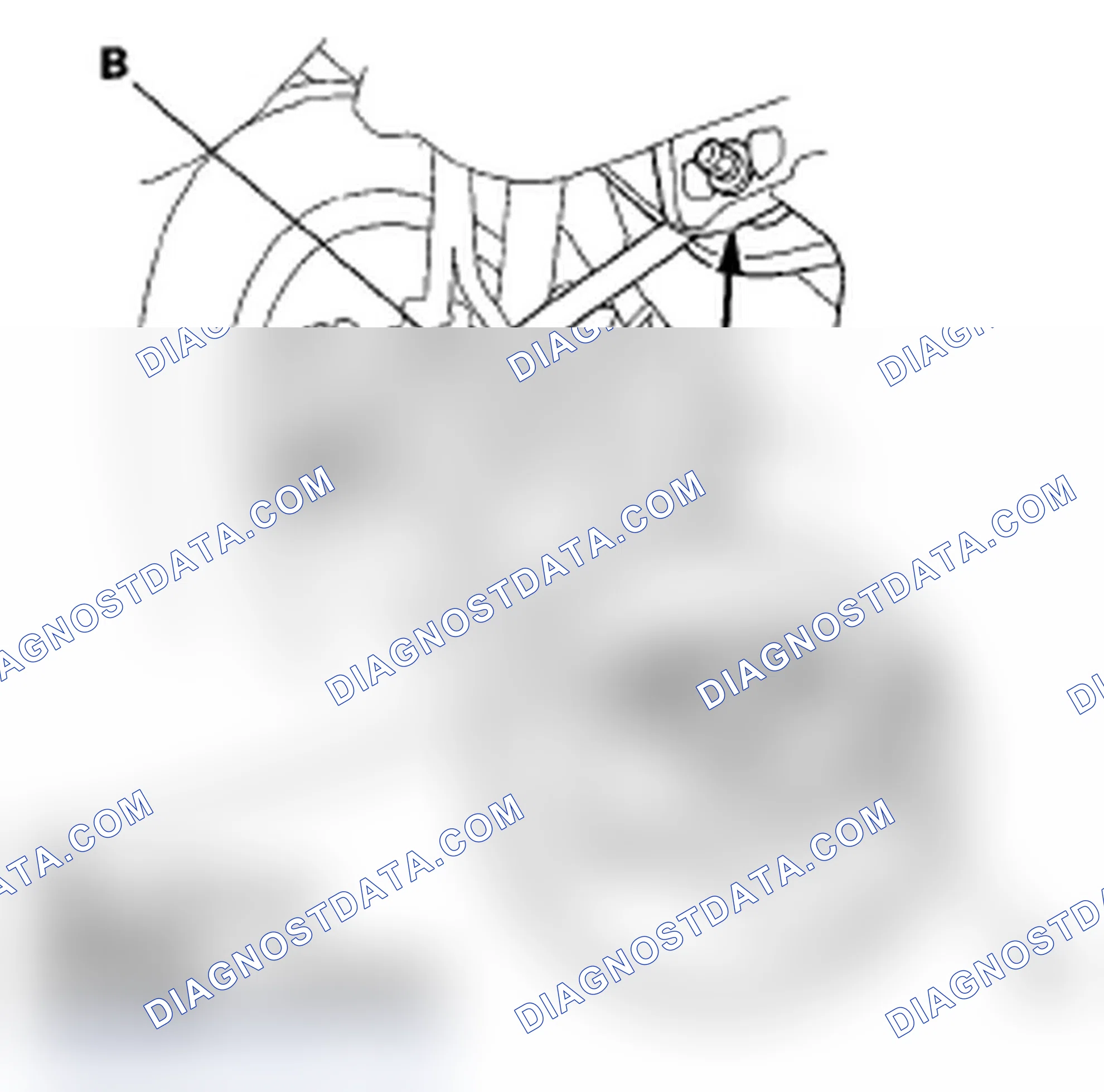 Scheme 6: Rear Toe Inspection/Adjustment