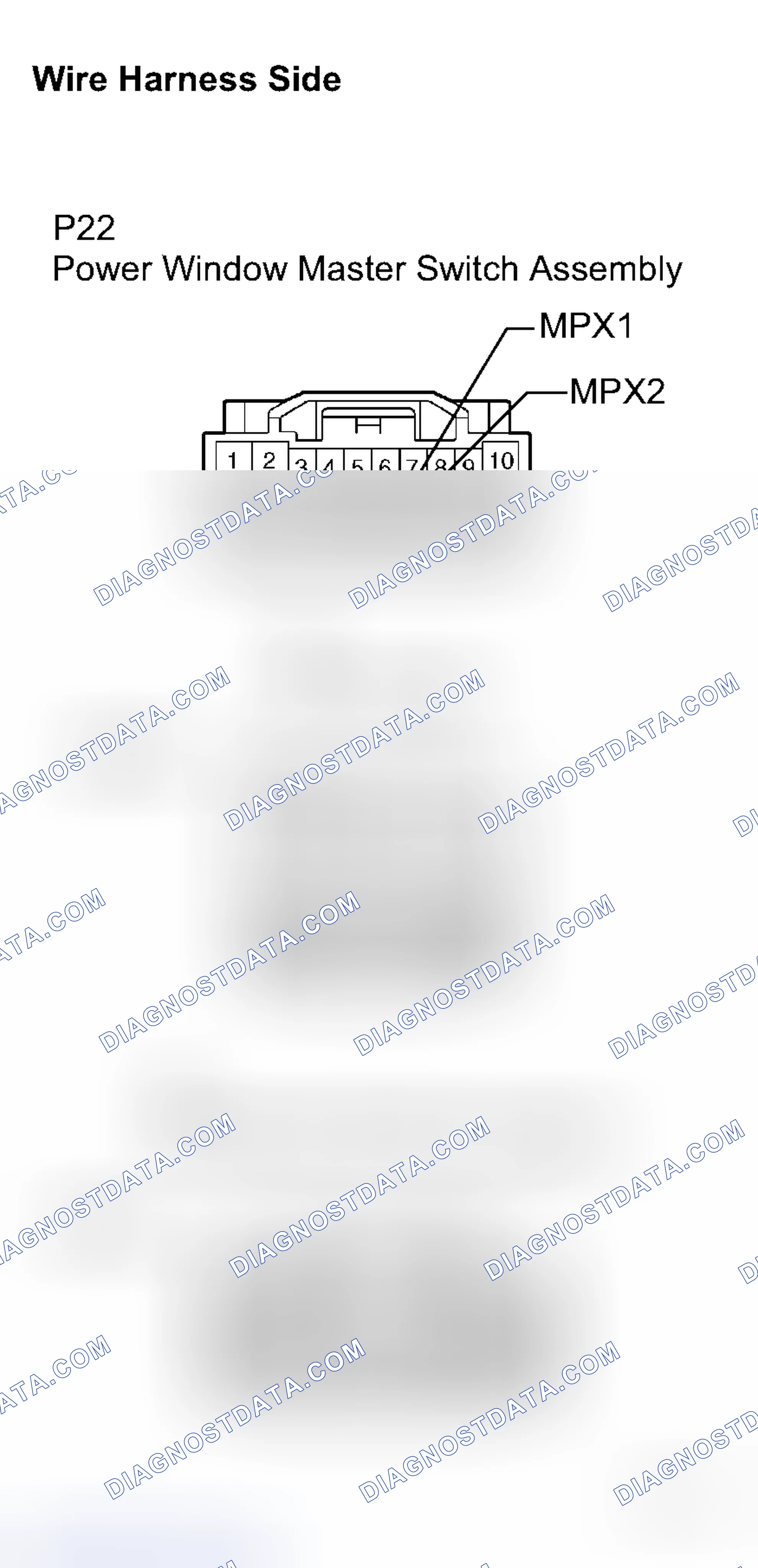Scheme 7: INSPECTION PROCEDURE