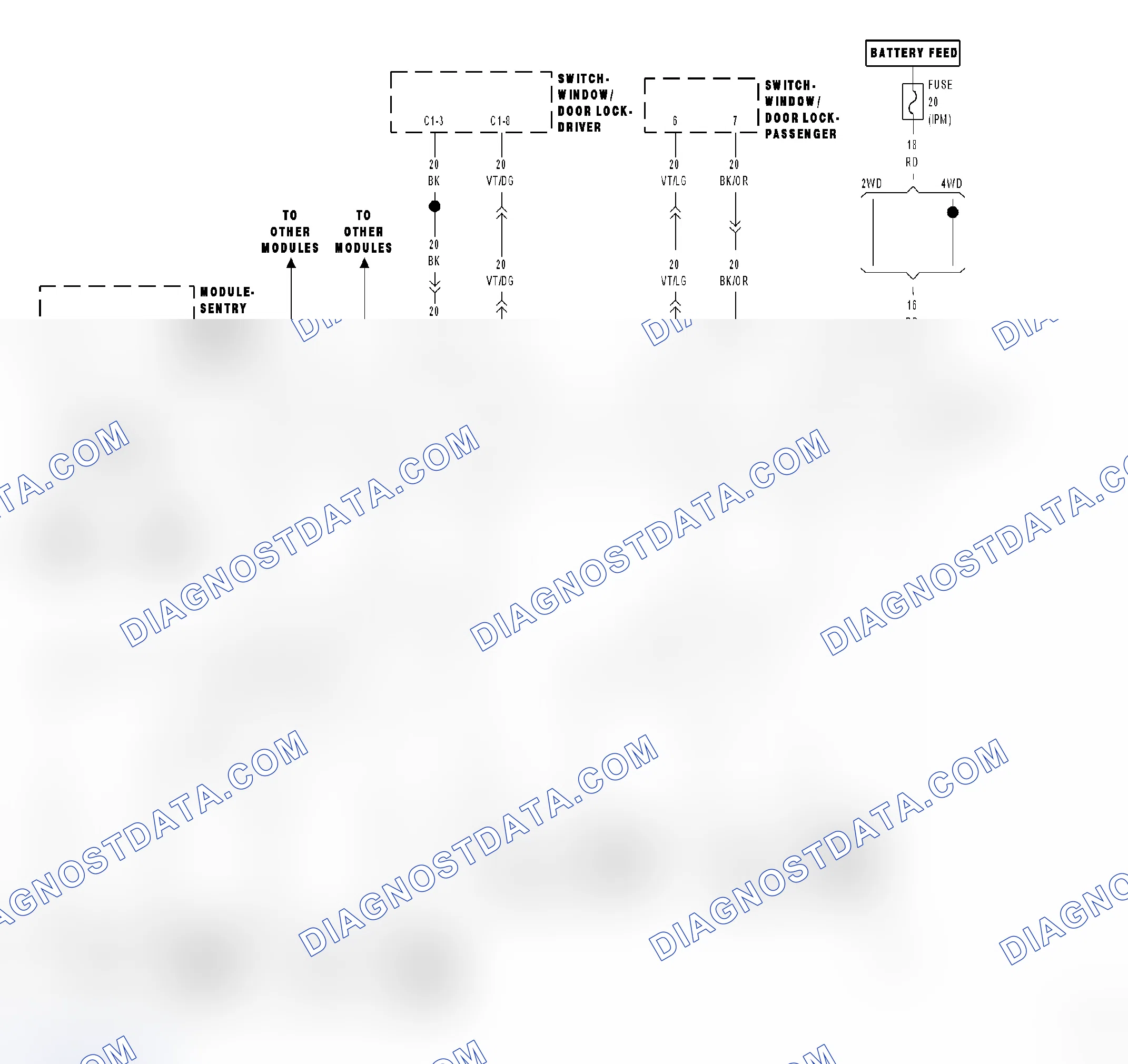 Scheme 60: SCHEMATICS AND DIAGRAMS