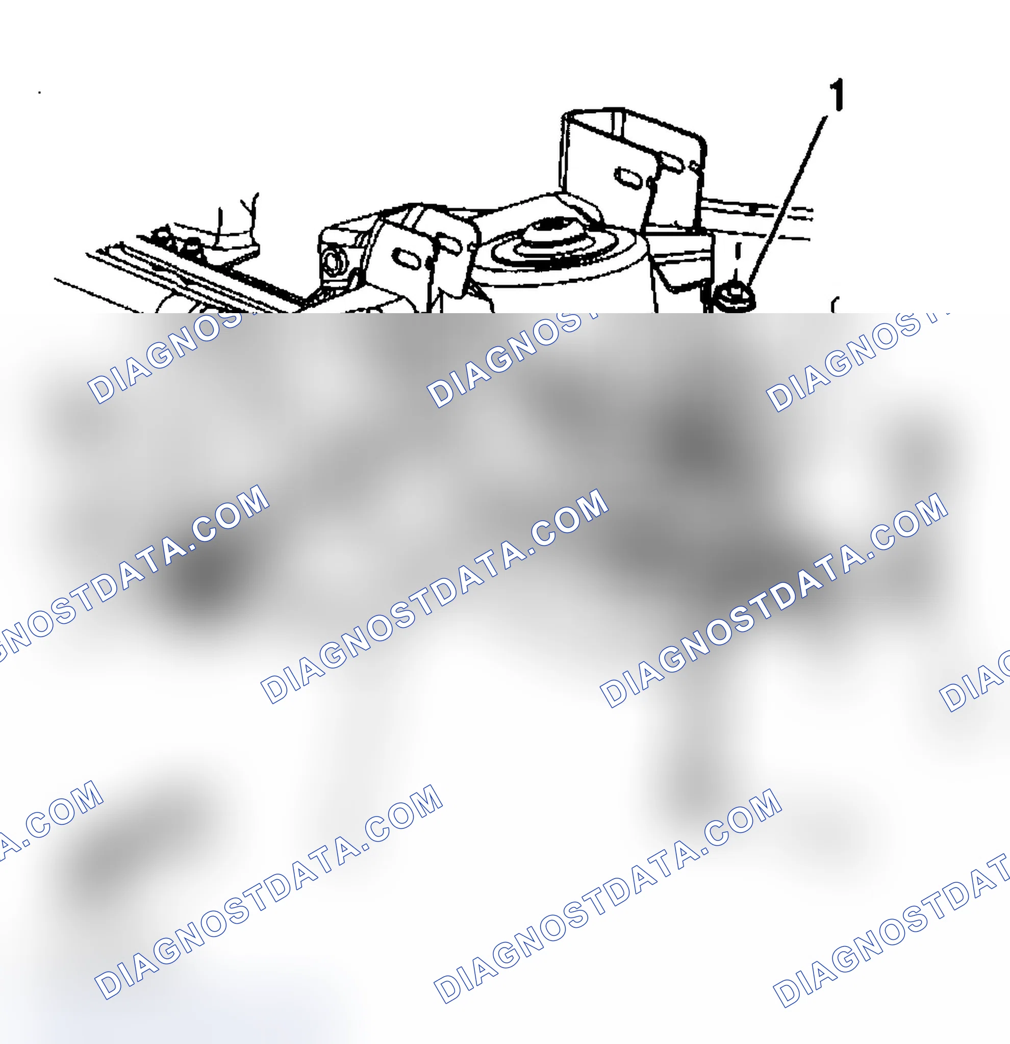 Scheme 6: Installation Procedure