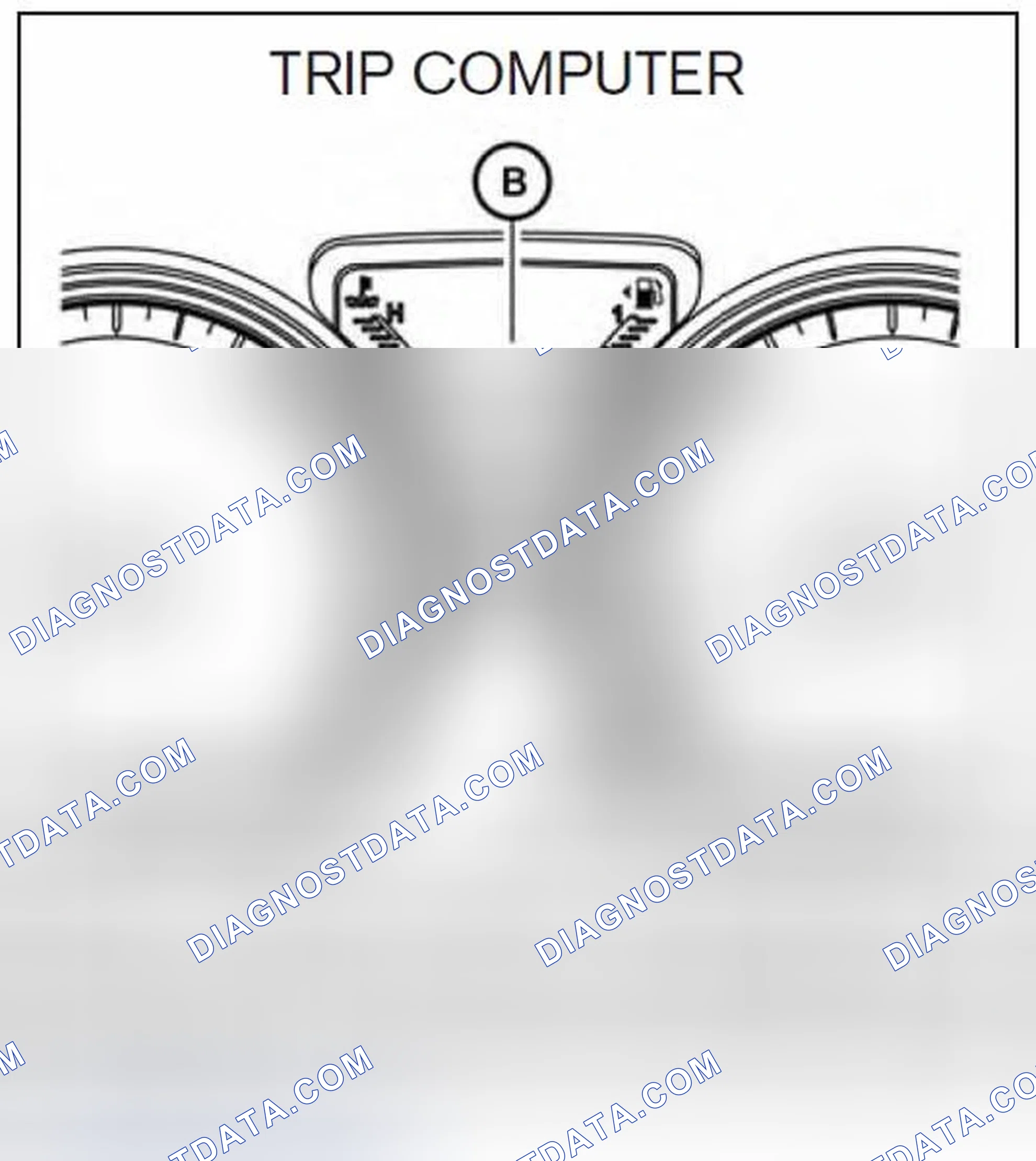 Scheme 16: MAINTENANCE REMINDER DISPLAY RESET - PROCEDURE 12